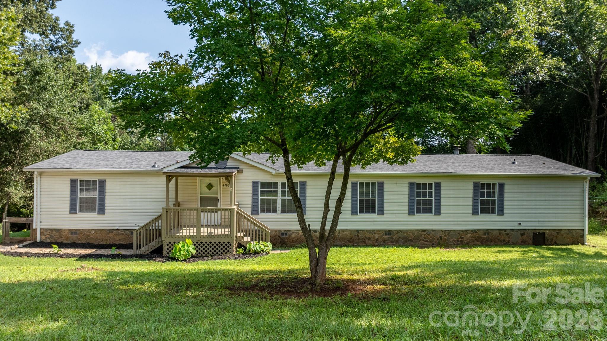 2786 Ridgecreek Drive