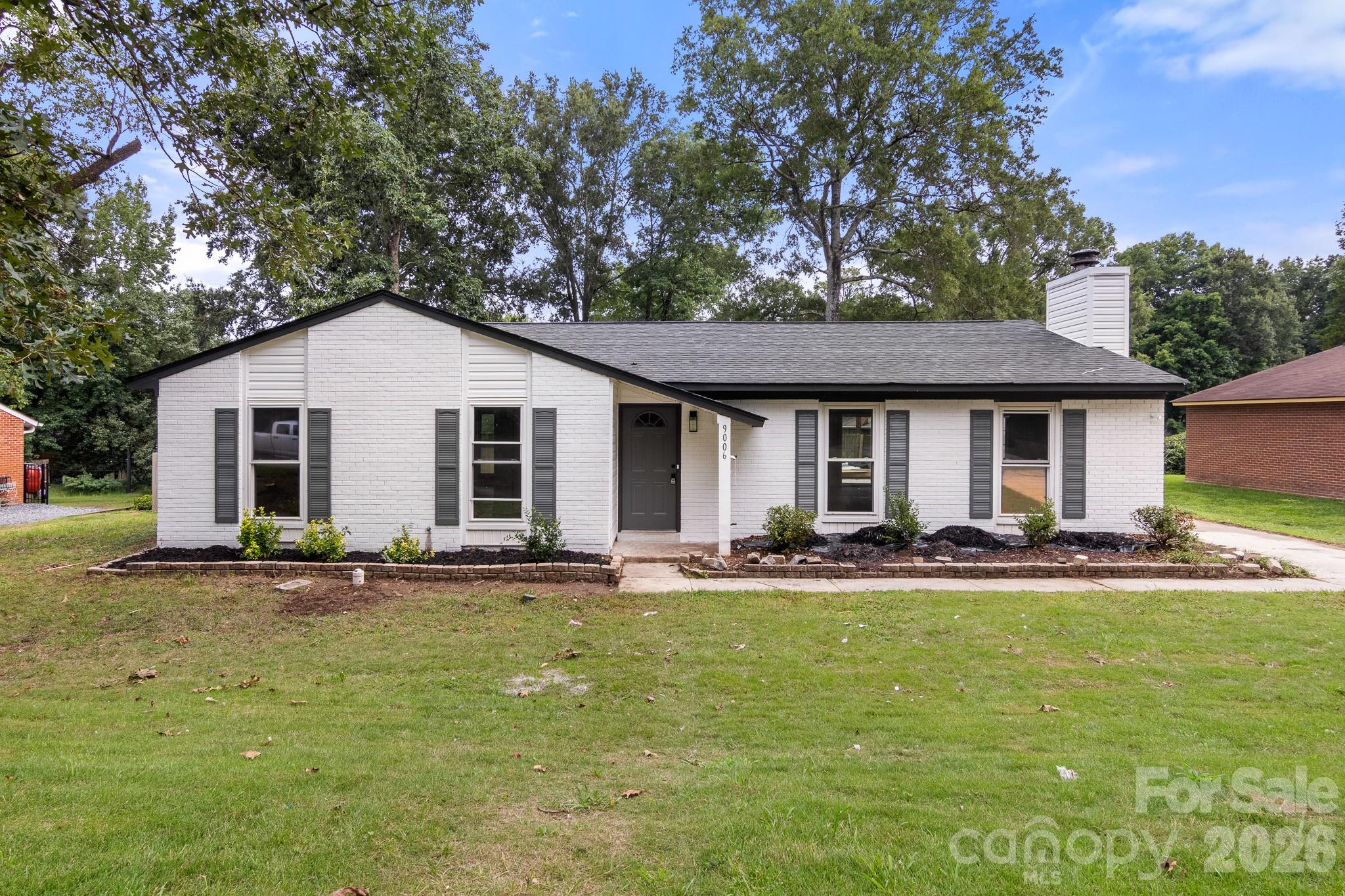 9006 Trailhead Court