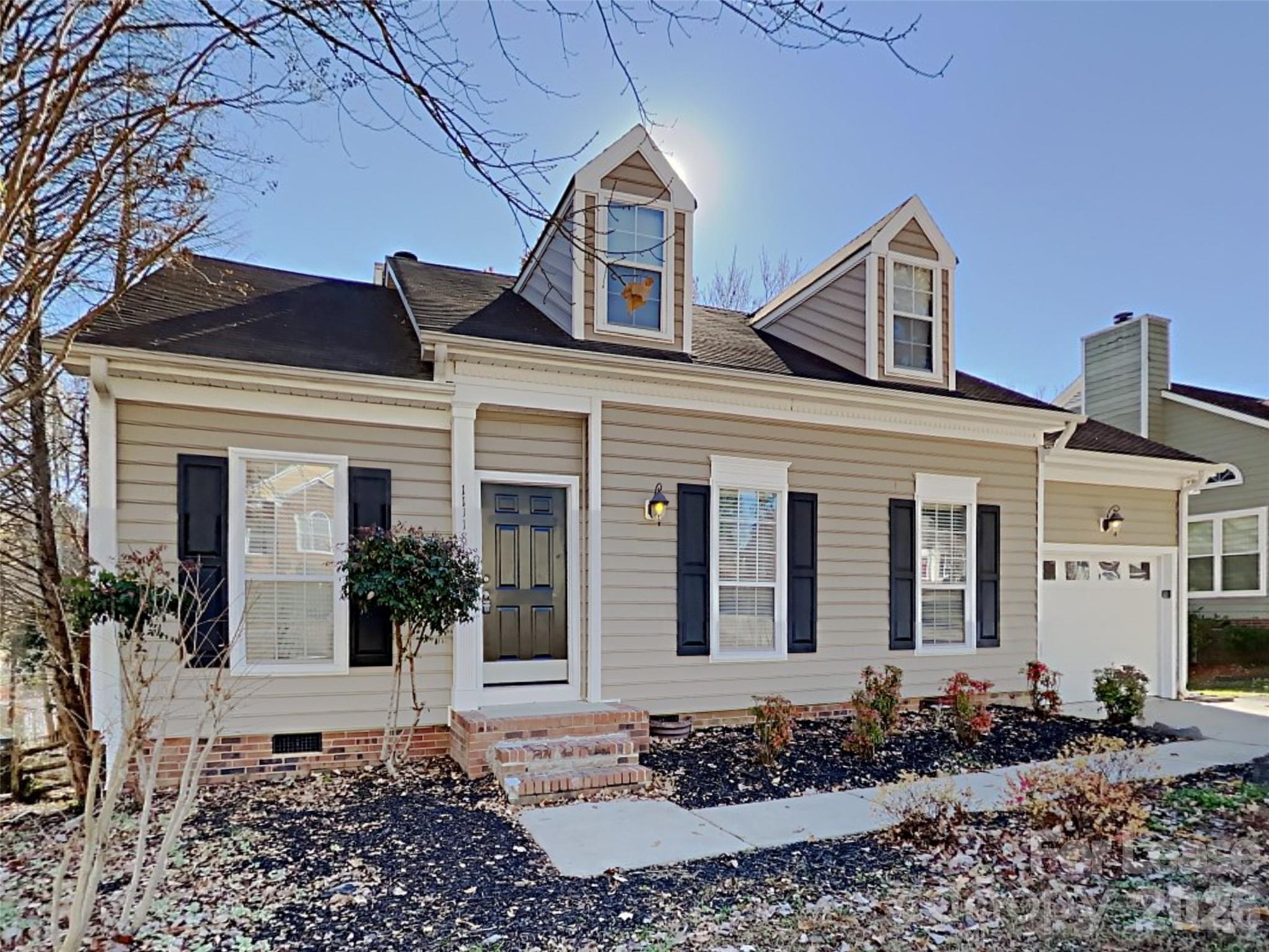 11118 Clayford Ridge