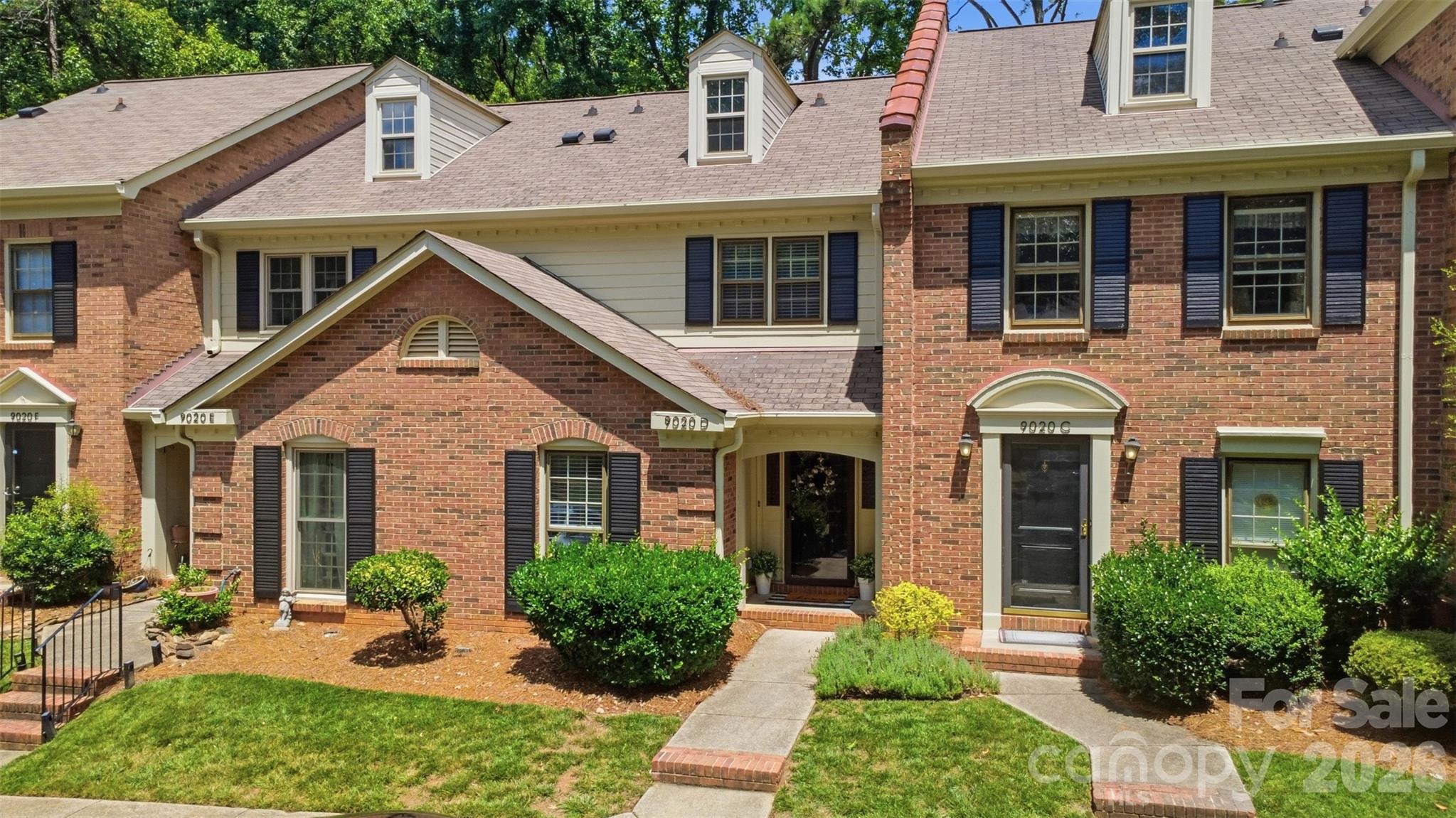 9020 Nolley Court