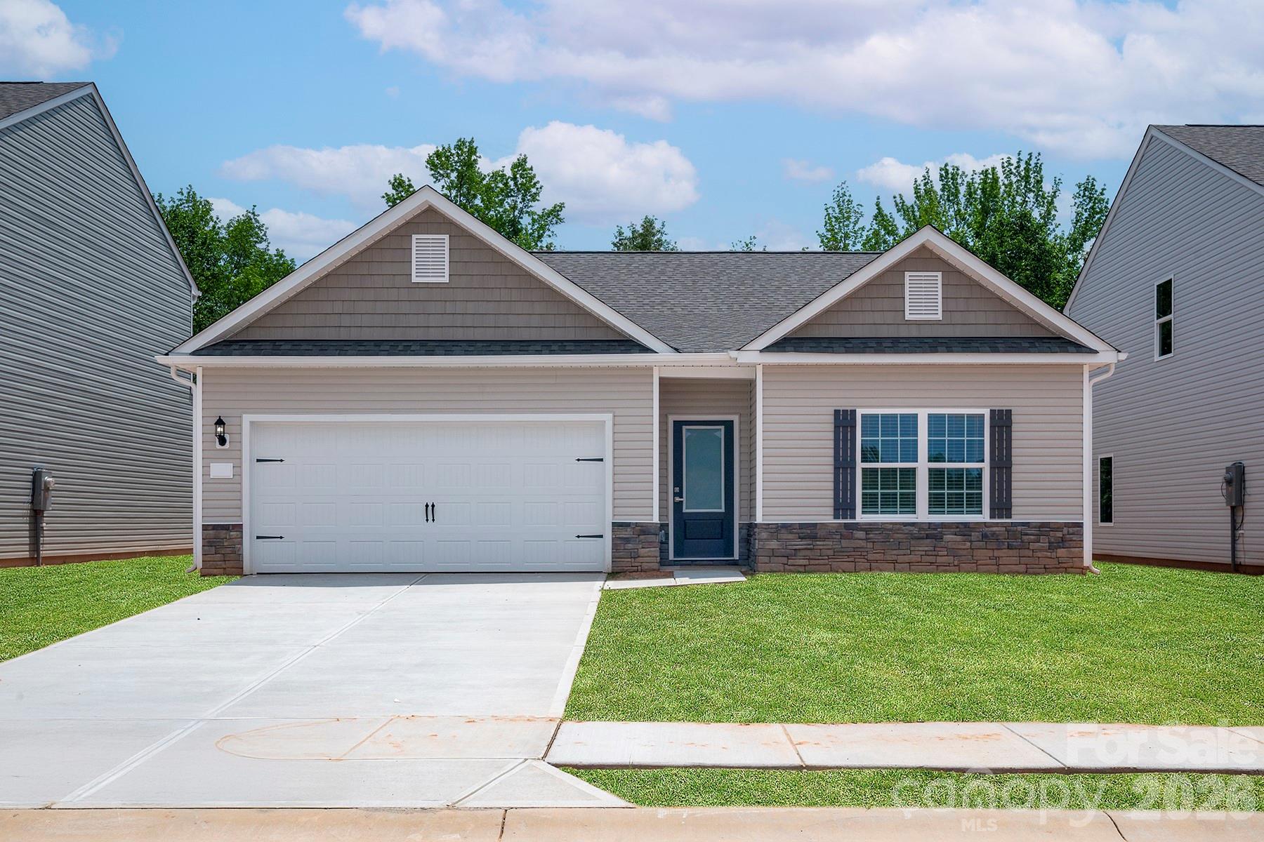 705 Lamorak Place