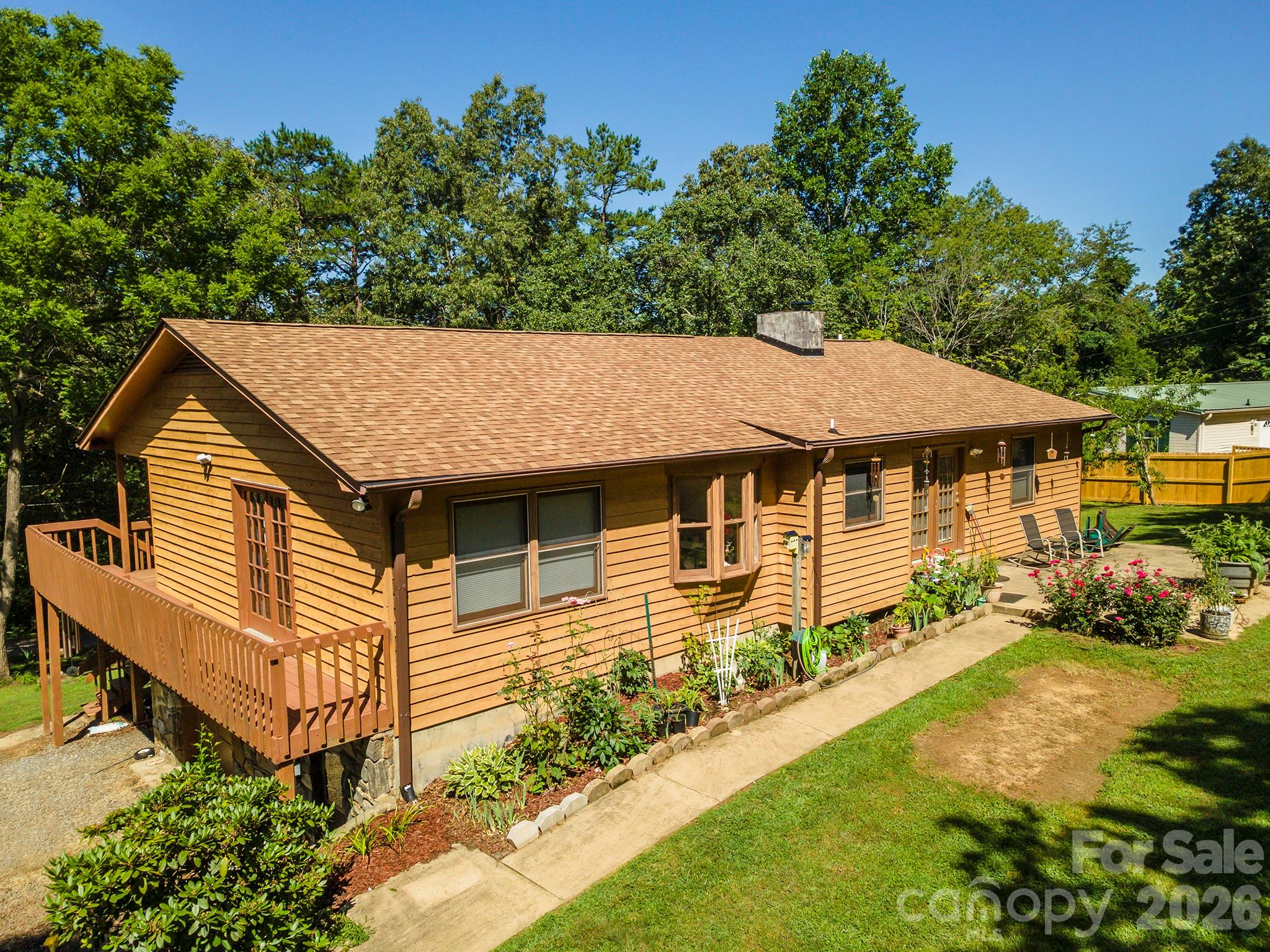 35 Upper Moffitt Road