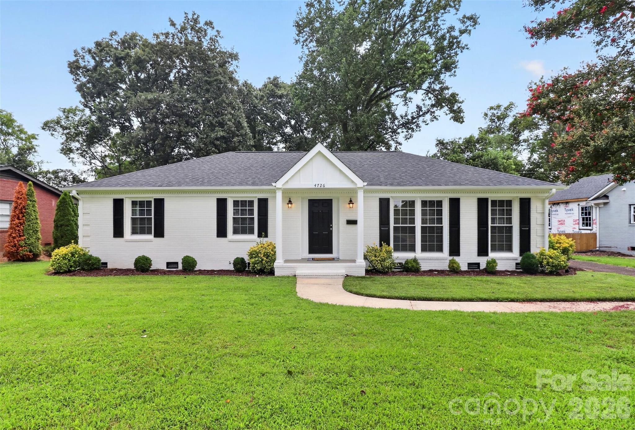 4726 Walden Court
