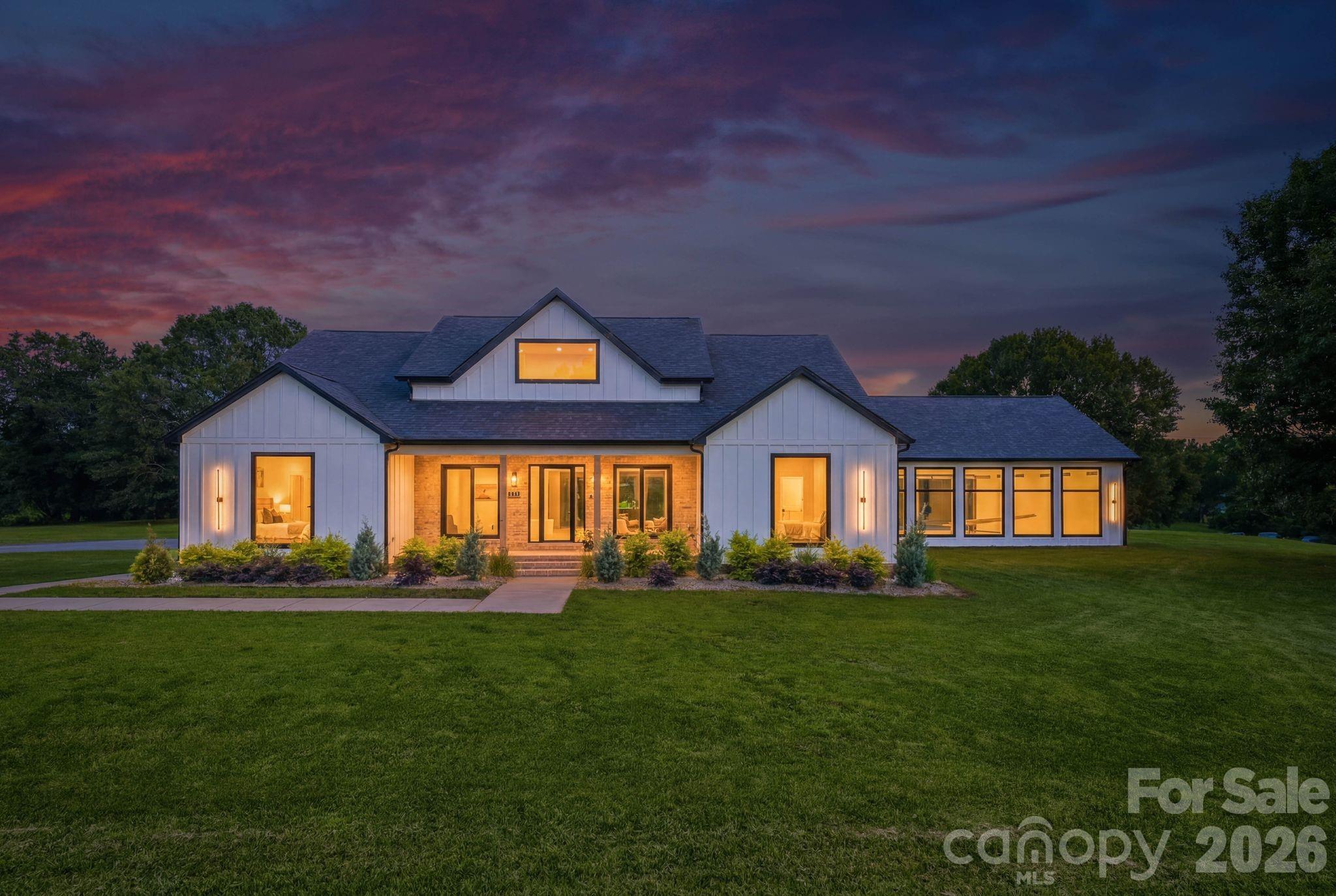 1120 Baron Road