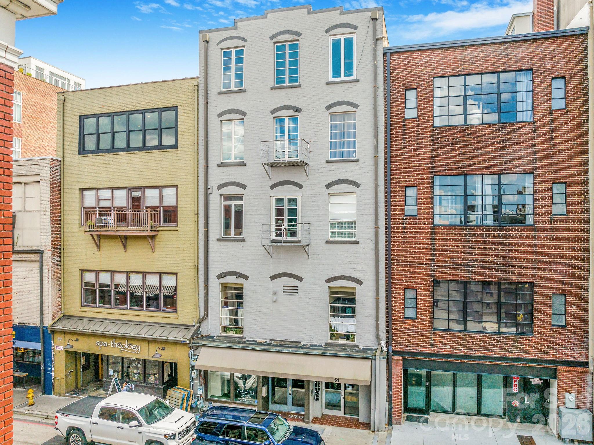 35 Patton Avenue