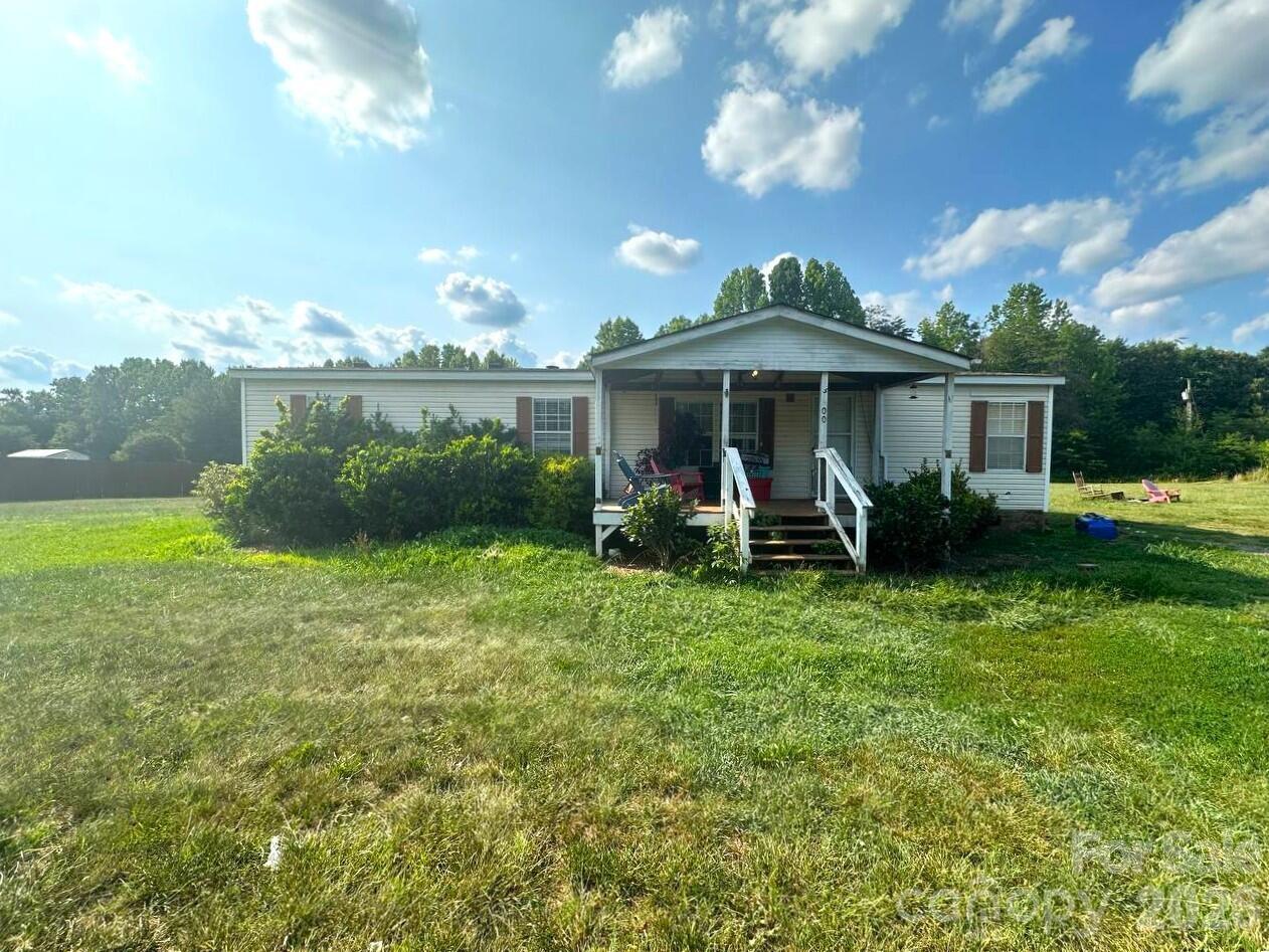 5100 Flay Road