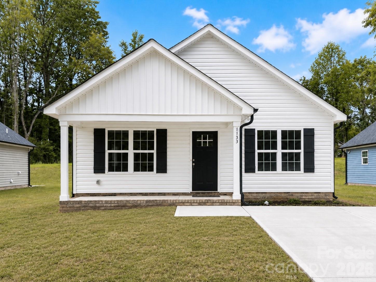 1133 Kenly Street, Salisbury