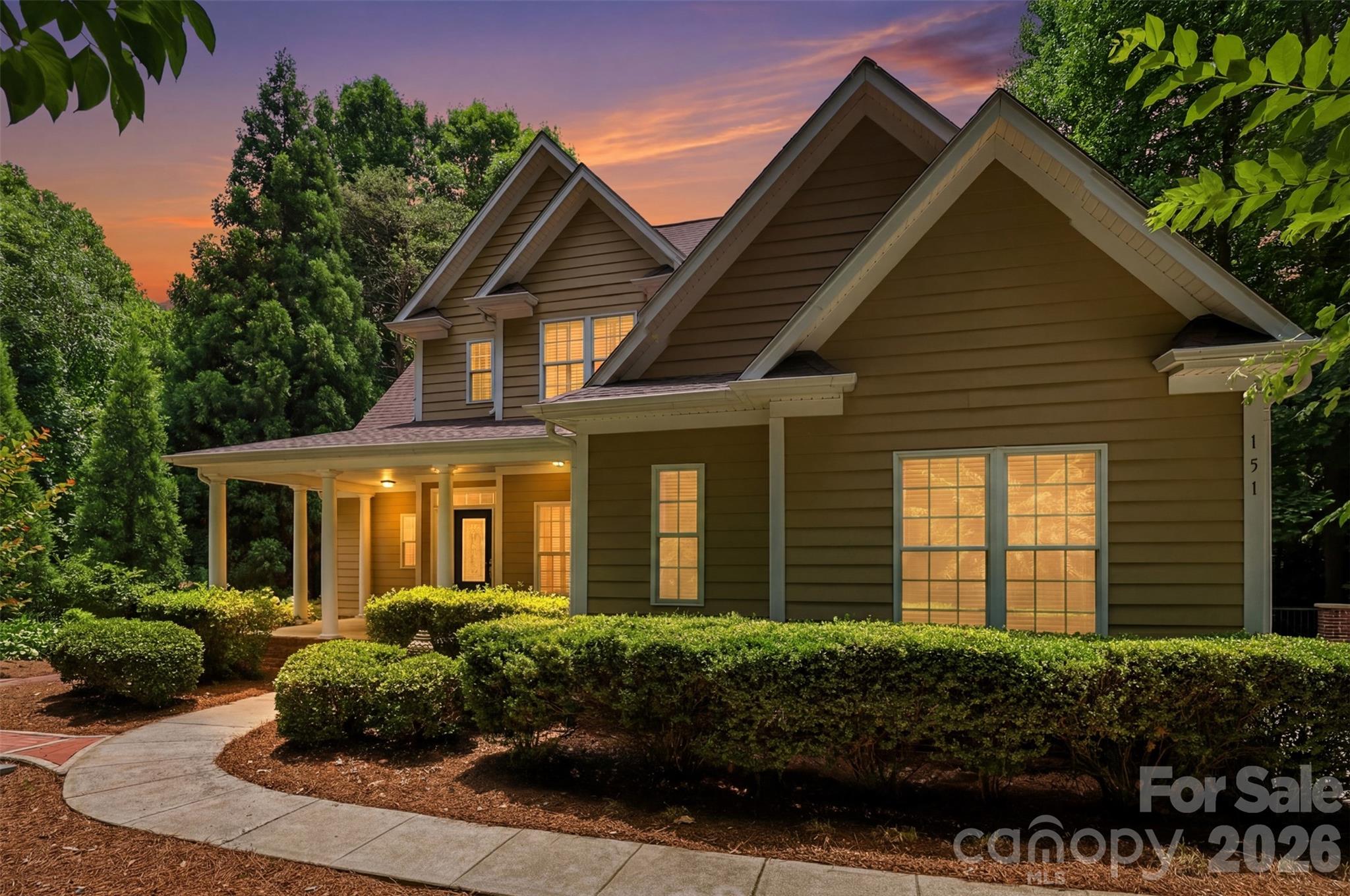 151 Maple View Drive