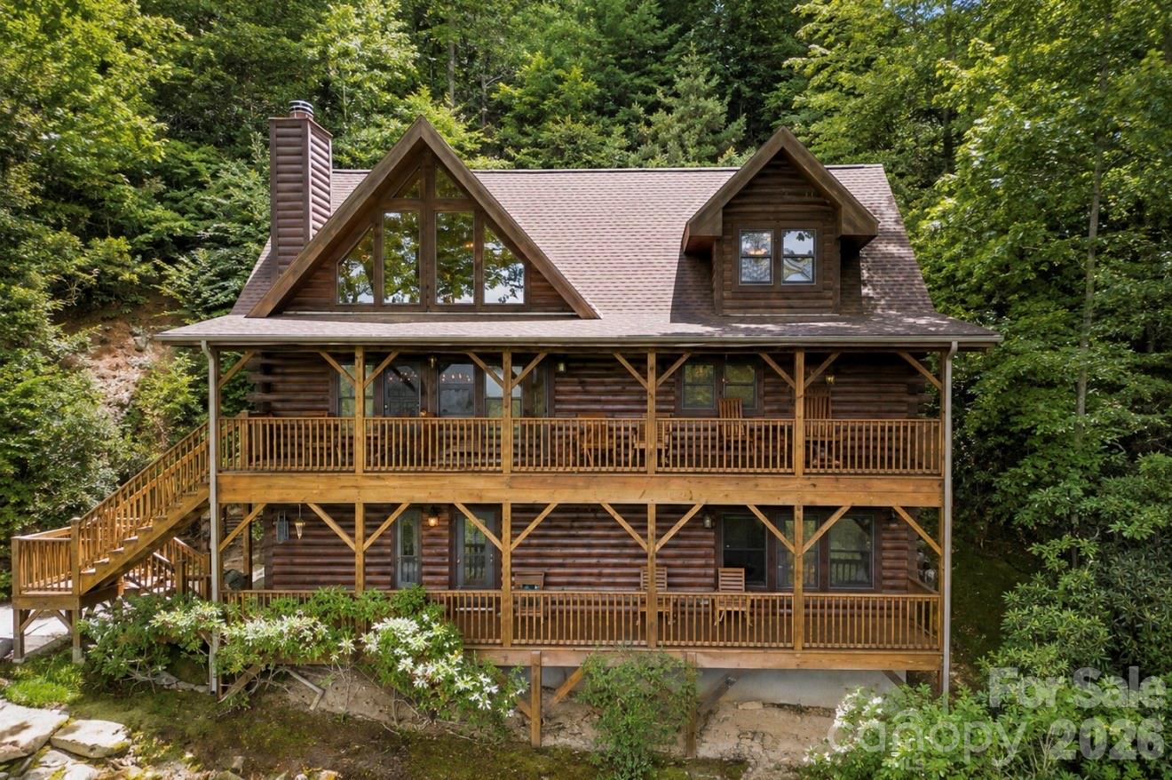 588 Tawodi Trail