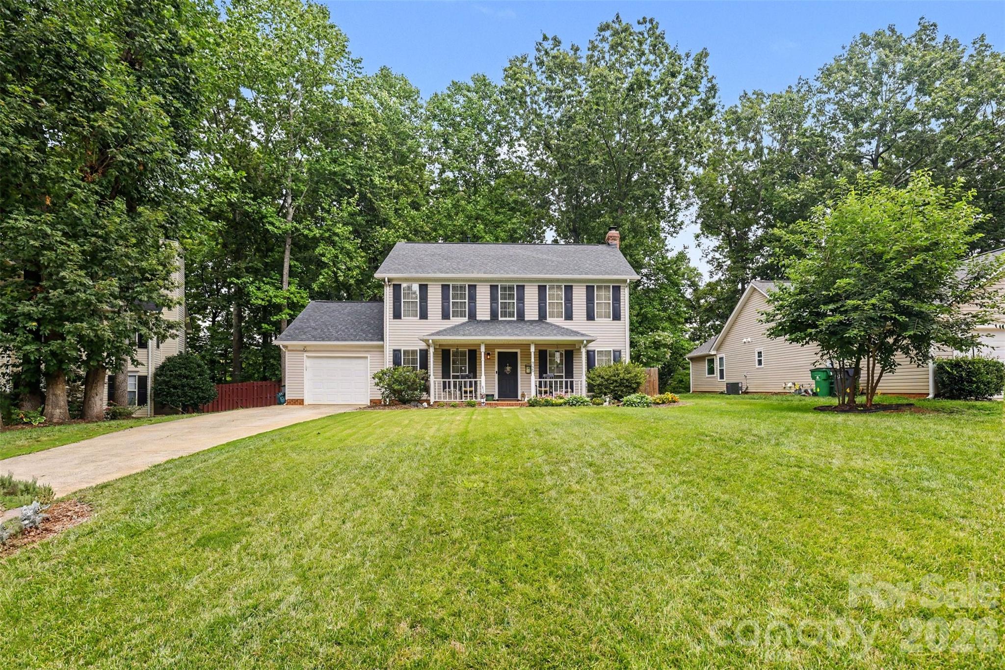 4228 Huntmeadow Drive