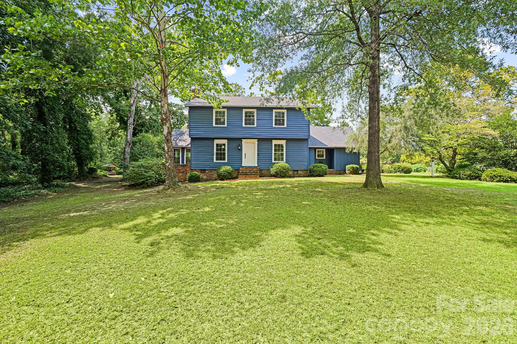 2116 Lide Springs Road