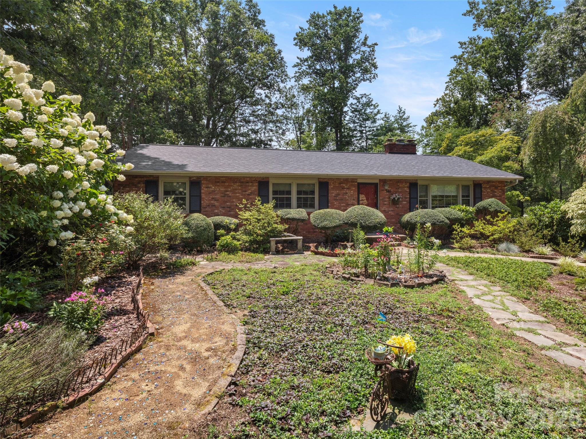 340 Sycamore Drive