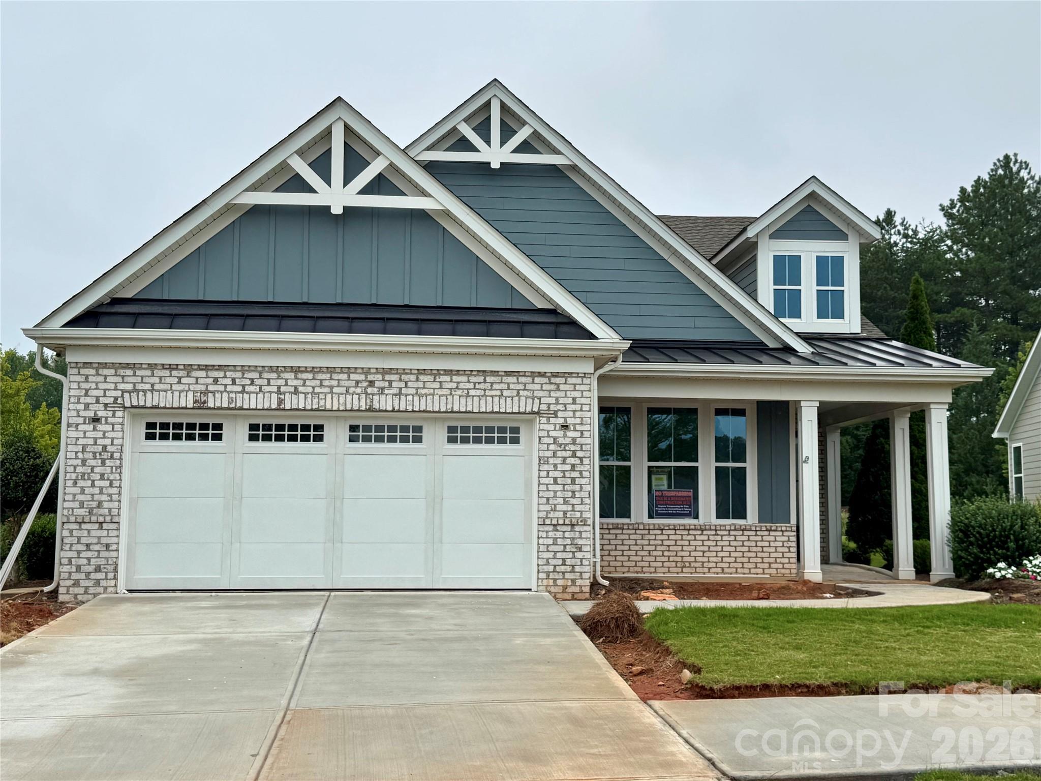 8905 Silver Springs Court