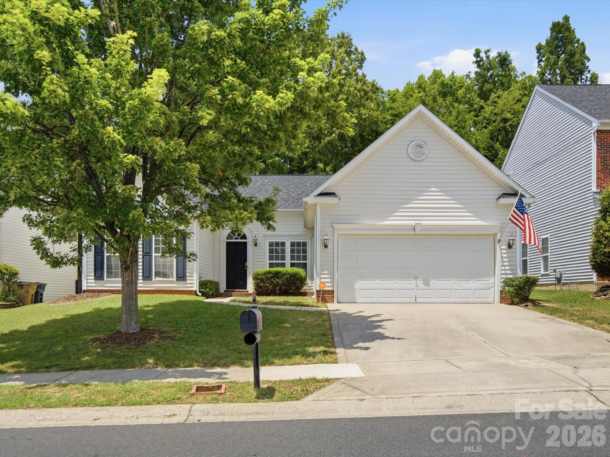 2007 Rosewater Lane property