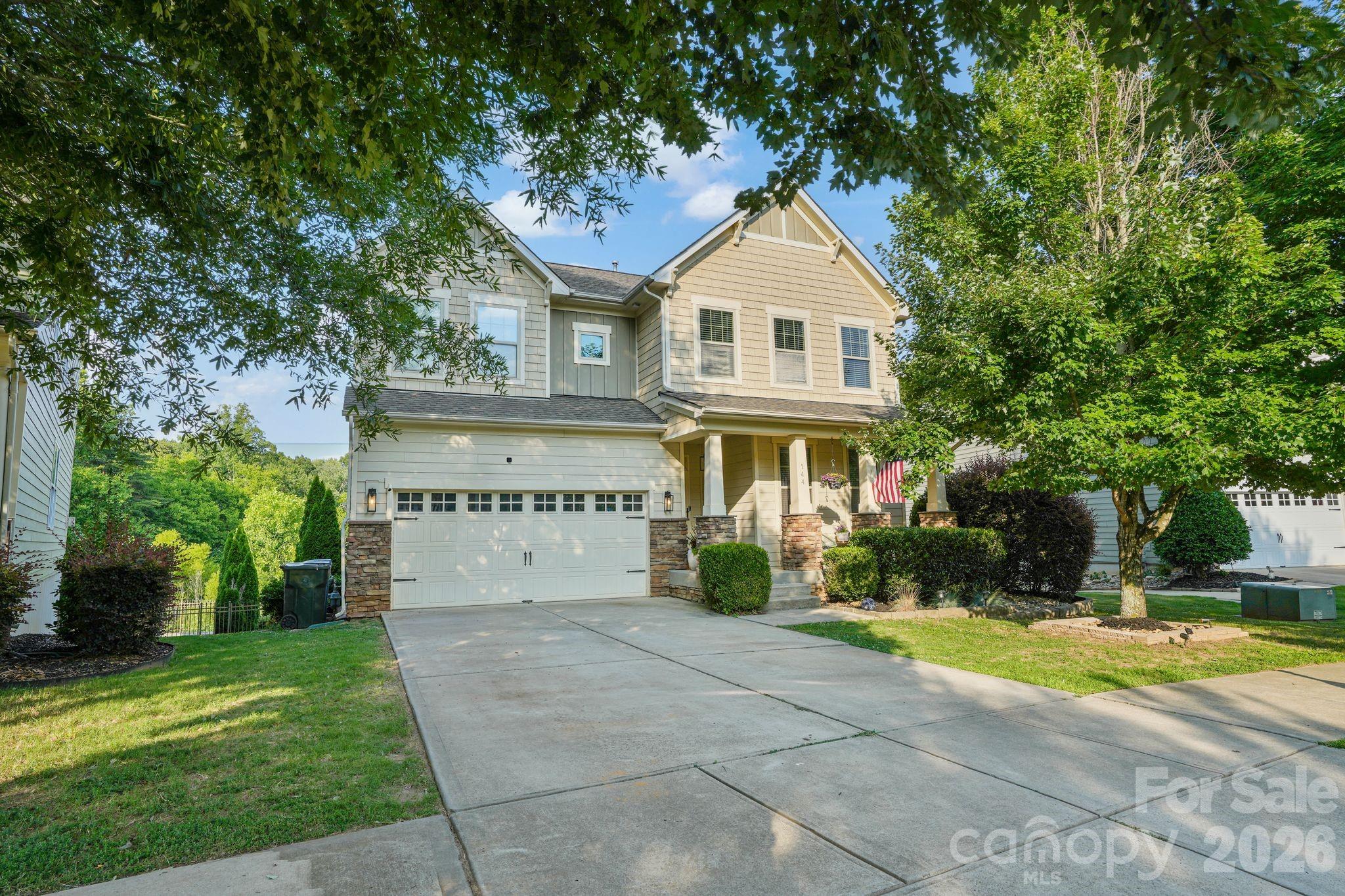 144 Blossom Ridge Drive property
