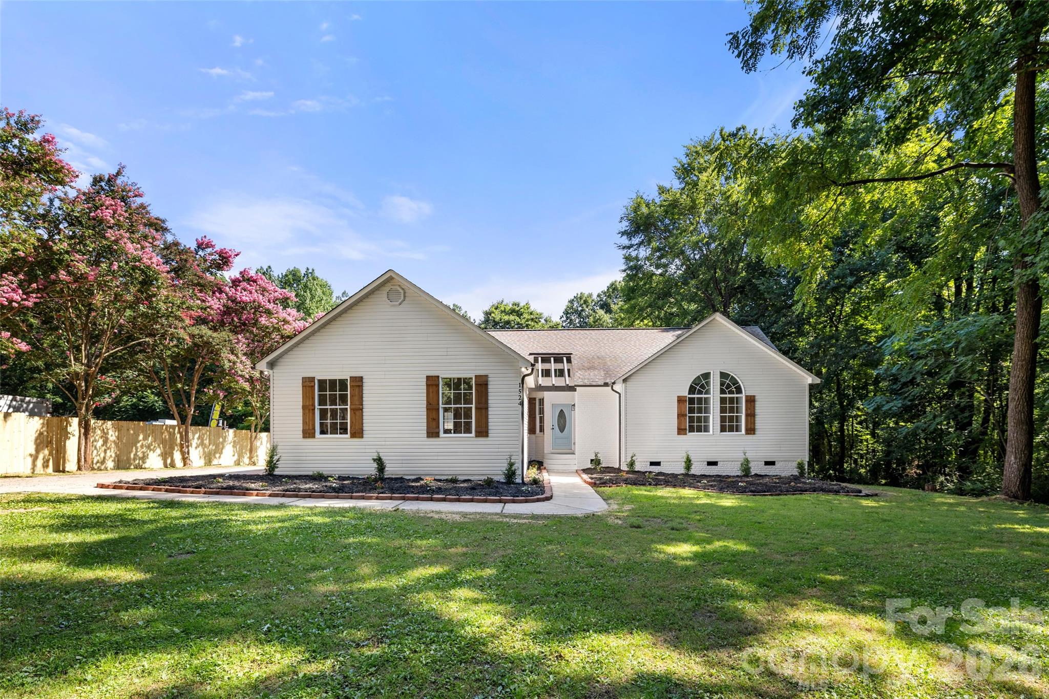 1524 Park Avenue, Salisbury