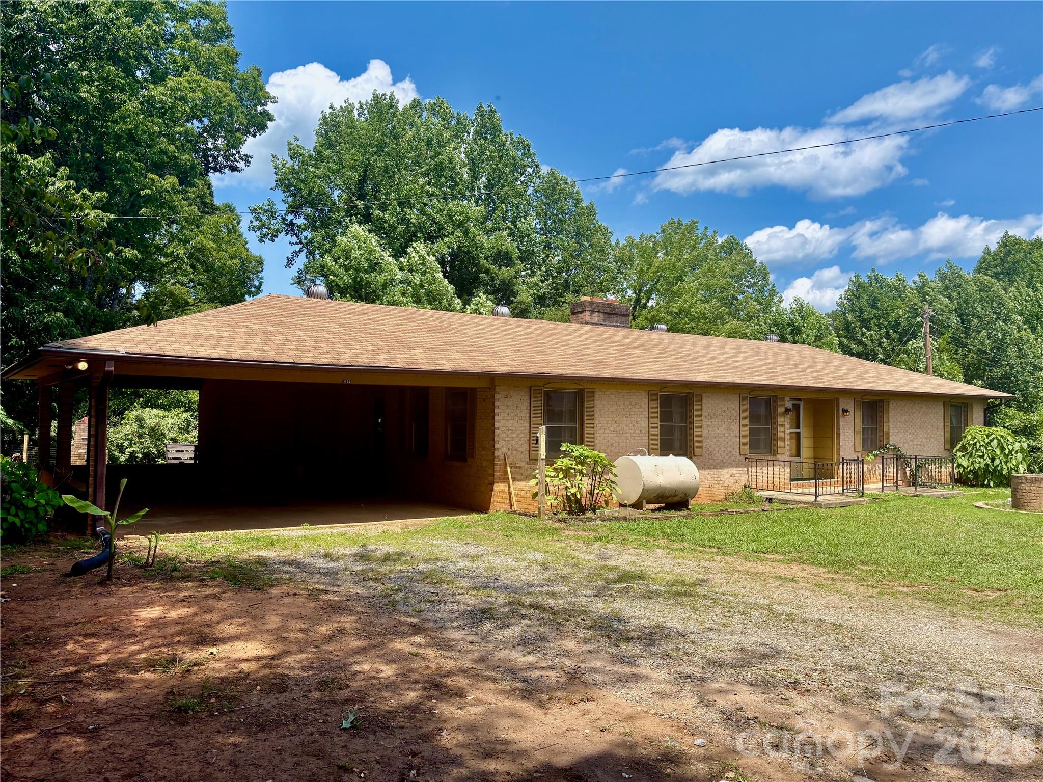 1812 Freemantown Road