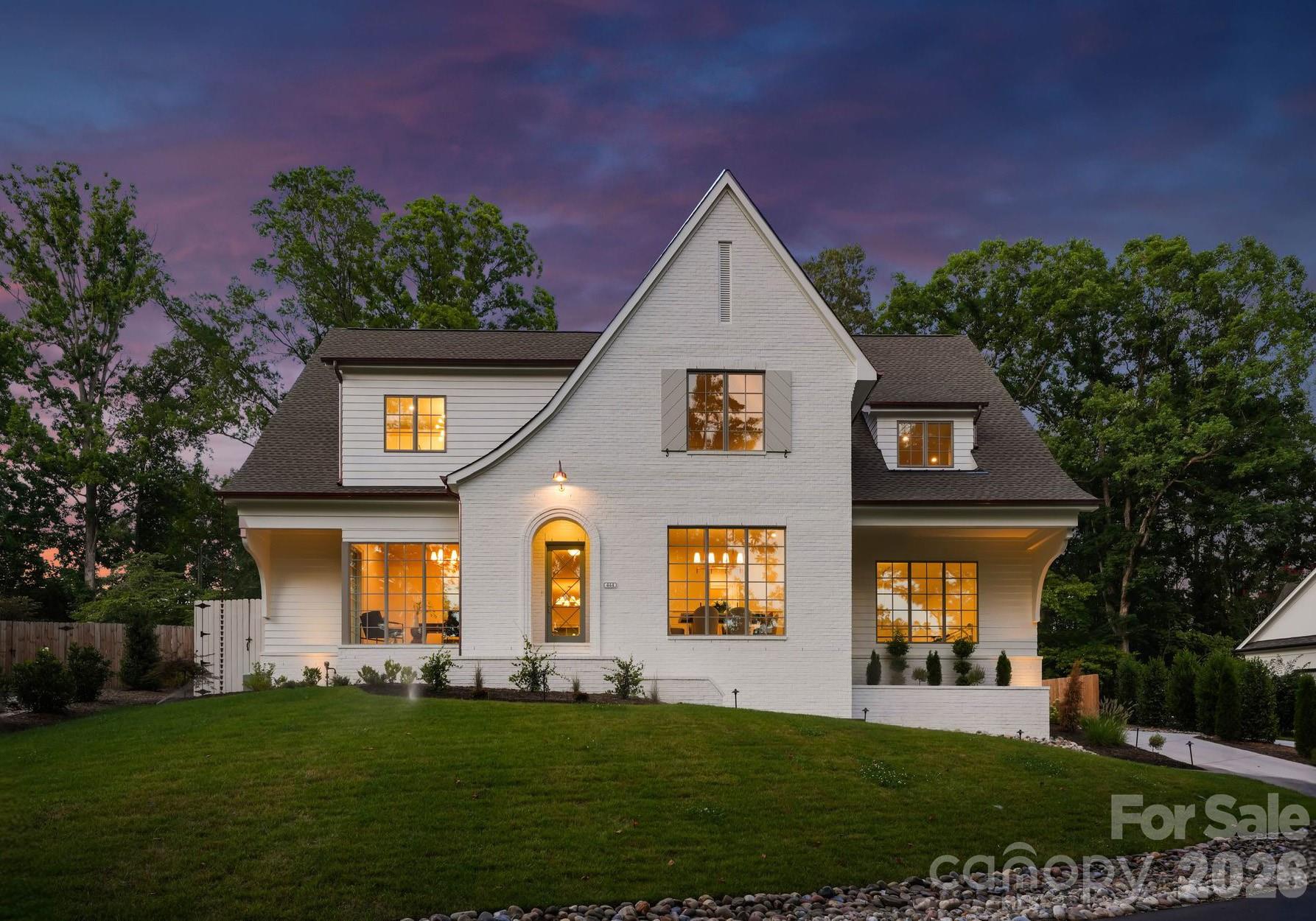 444 Hunter Lane