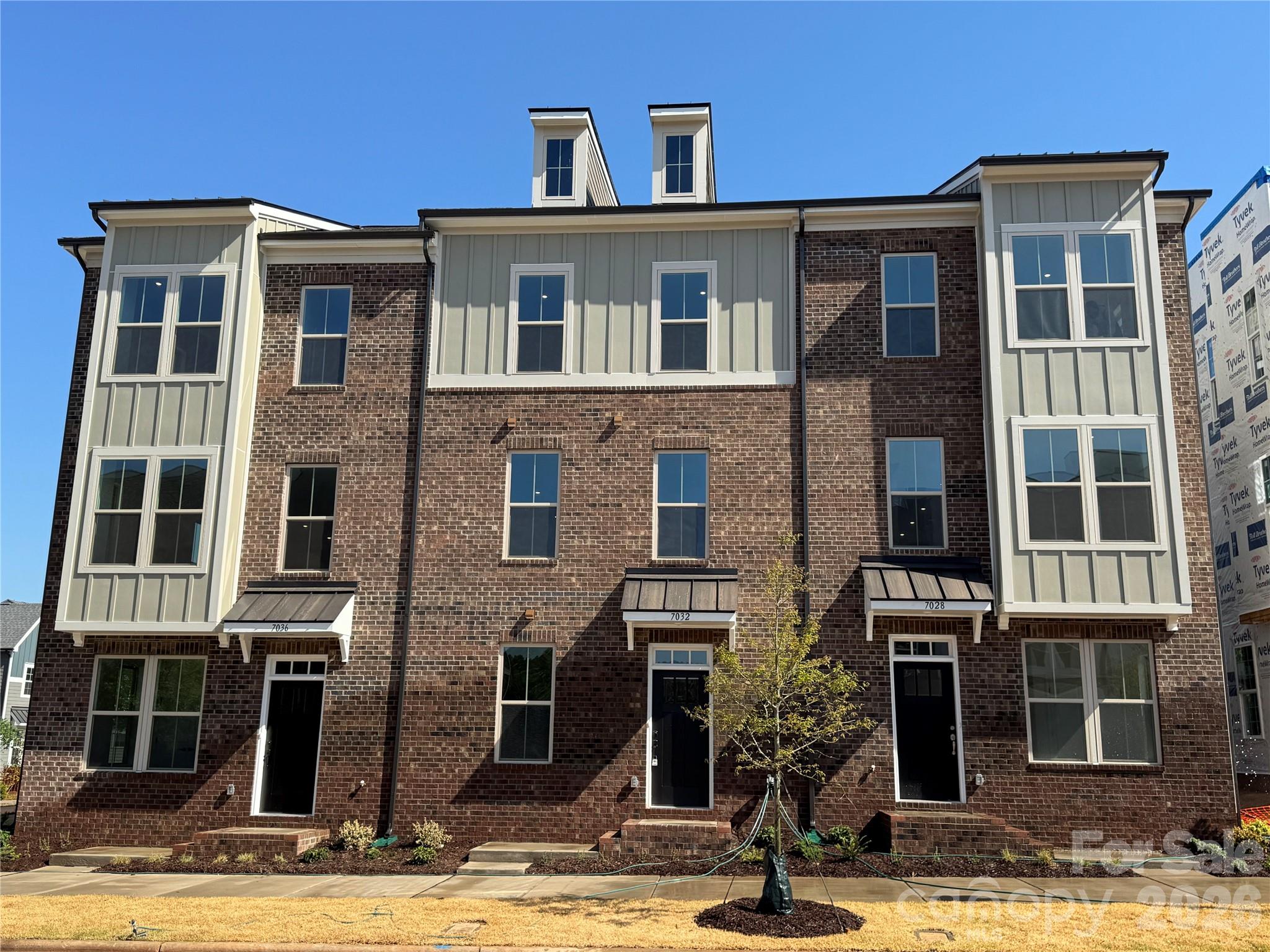 4117 Westbound Drive property
