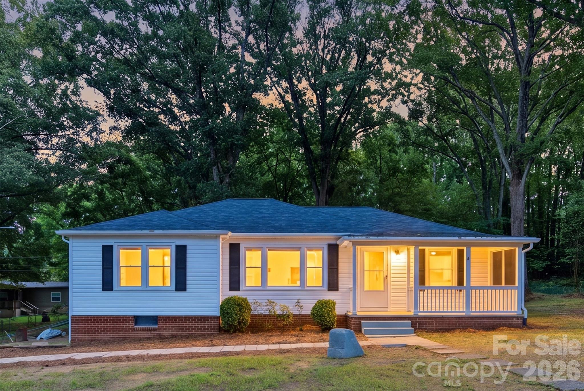 102 White Avenue, Kannapolis
