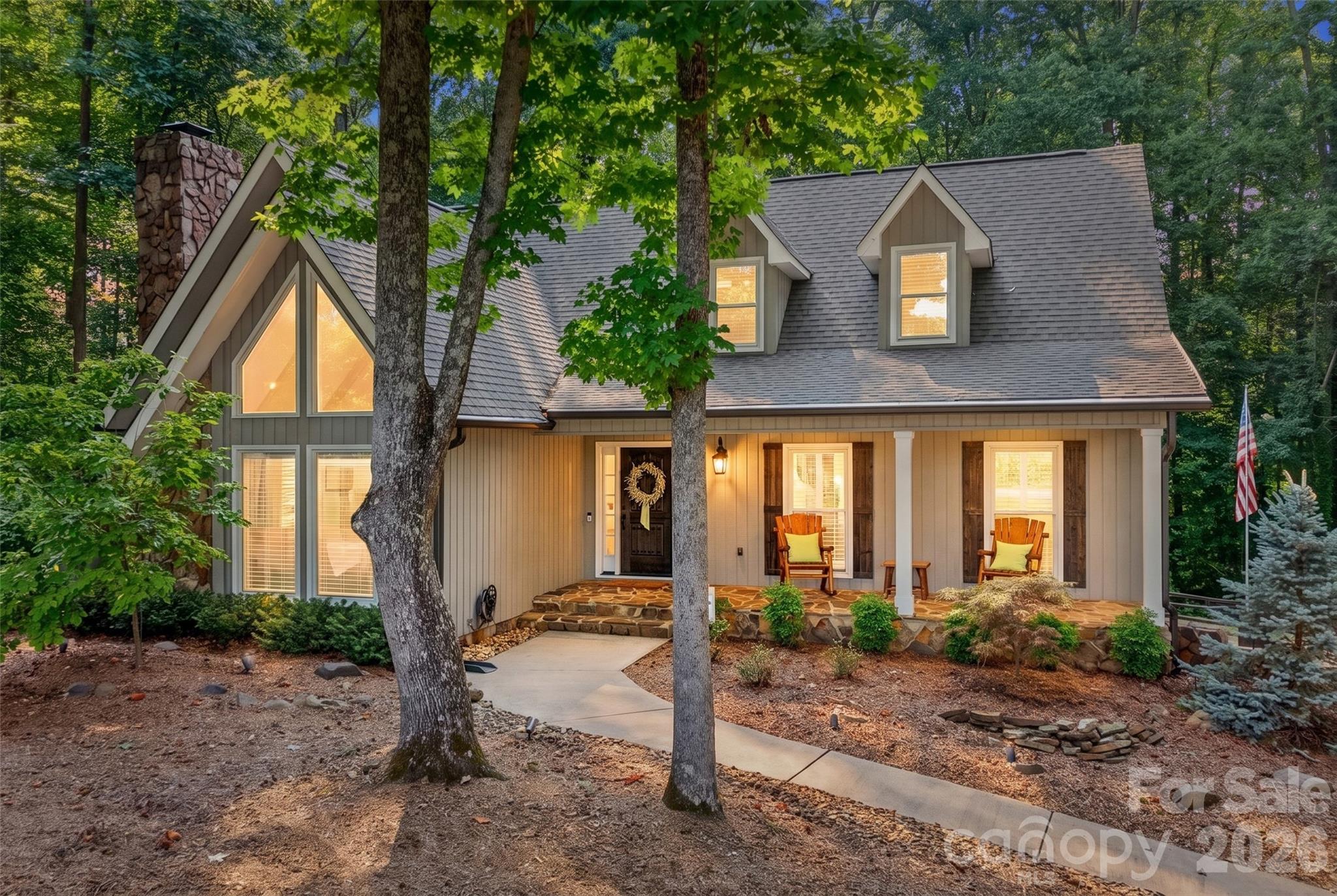 1345 Gaston Day School Road, Gastonia