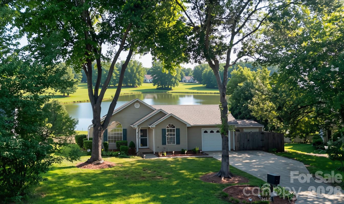 6323 Martin Lake Road