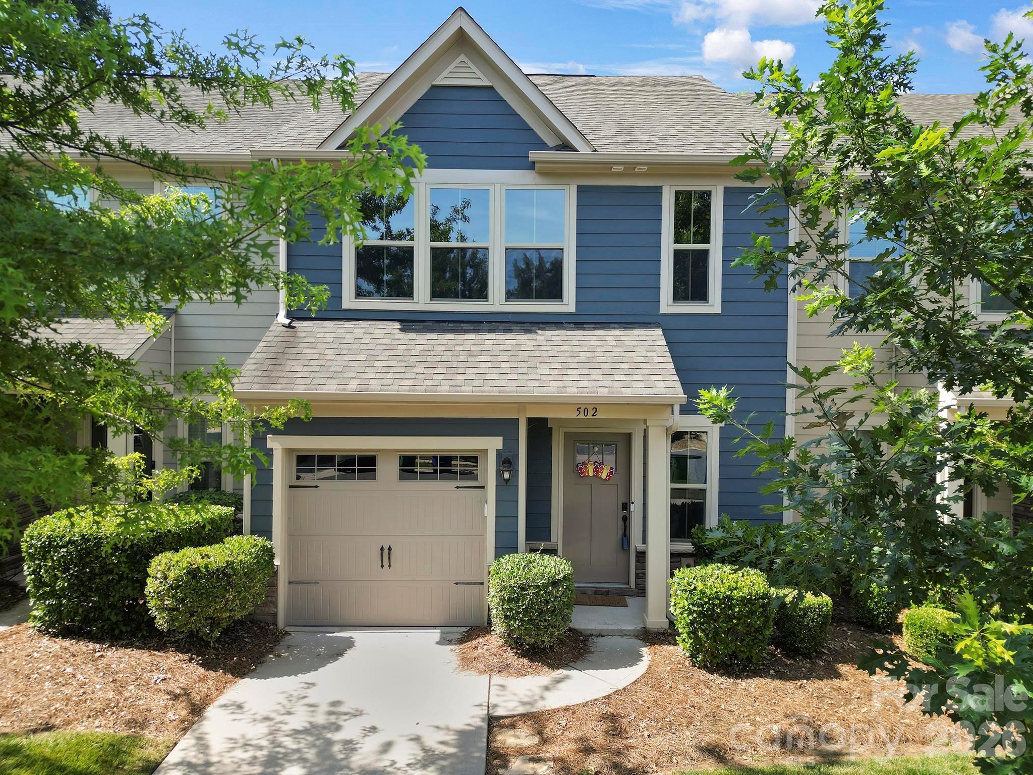 502 Park Meadows Drive