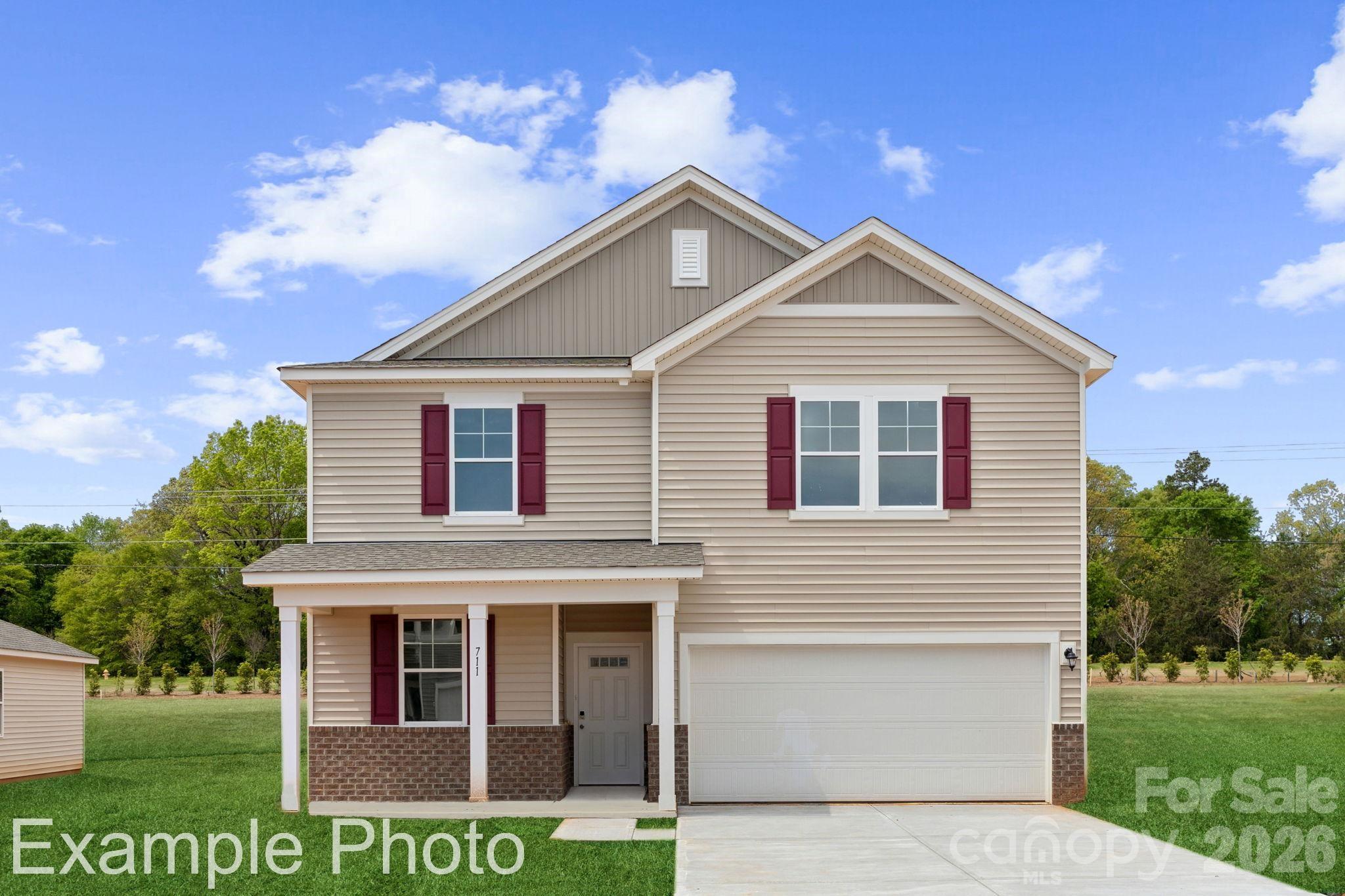 823 Olde England Drive
