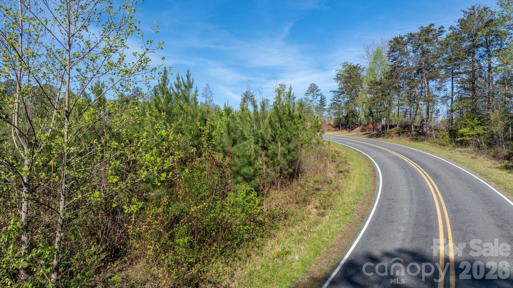 0 Bryant Road property