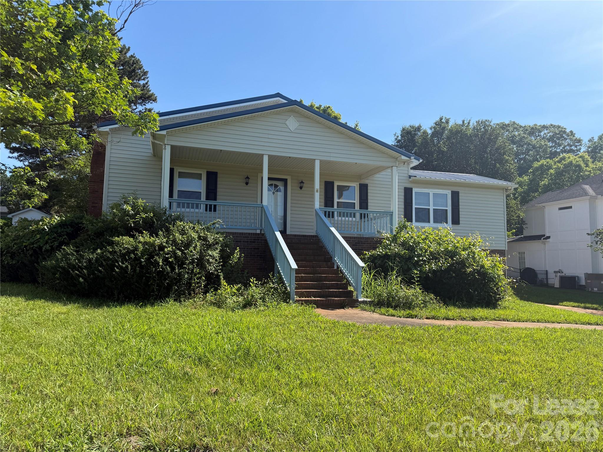 7201 Gilead Road