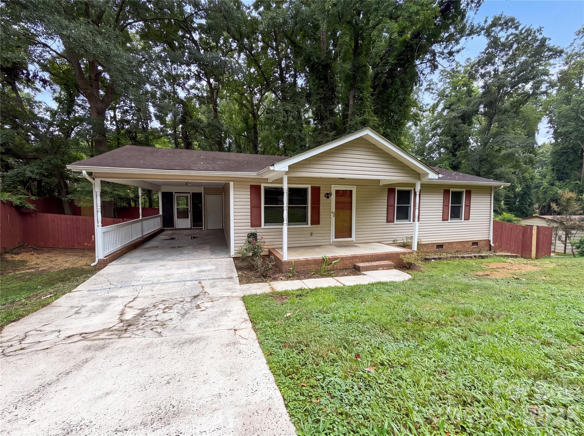 203 Park Drive
