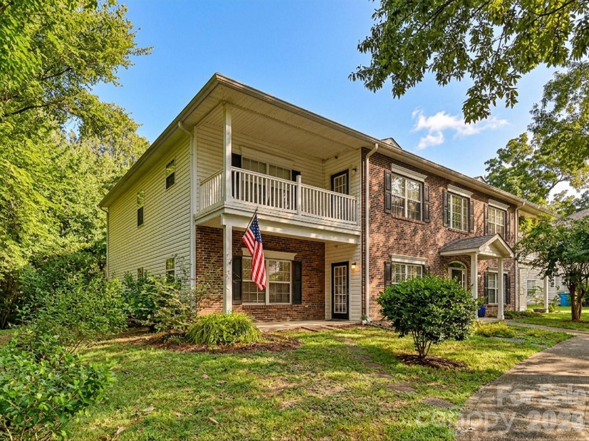 19715 Feriba Place, Cornelius
