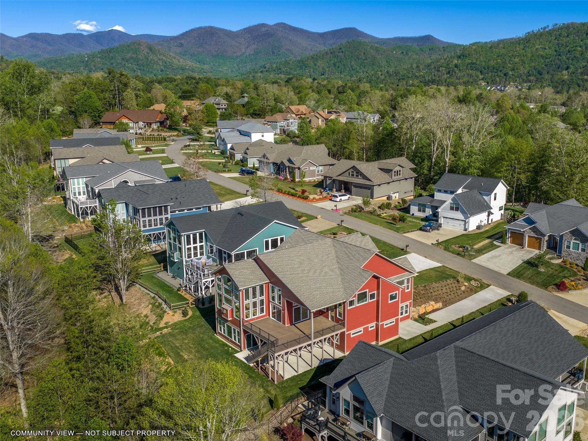 9999 Al Dorf Drive property