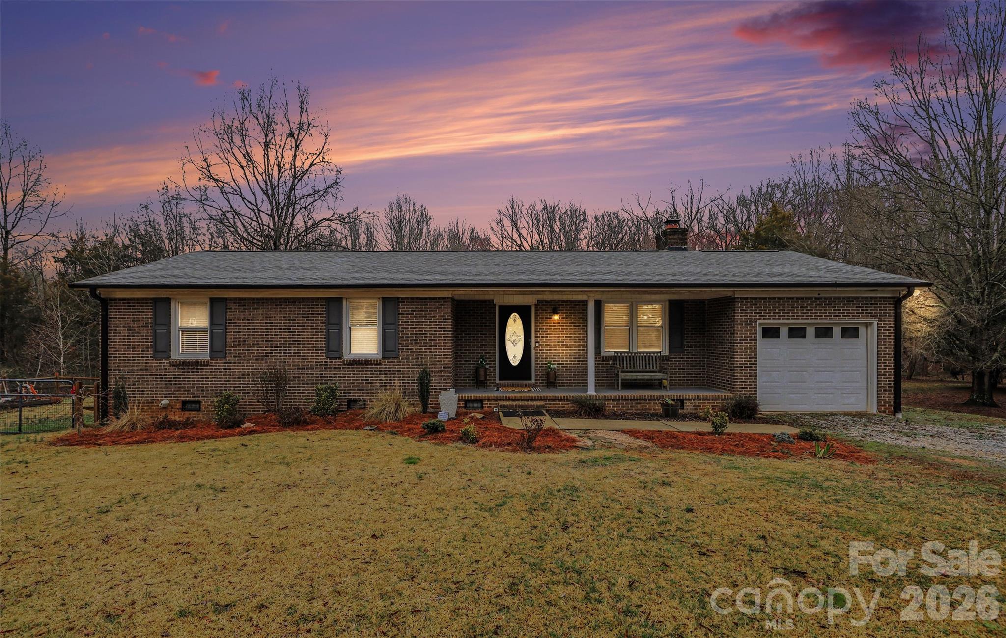 835 Bee Tree Road property