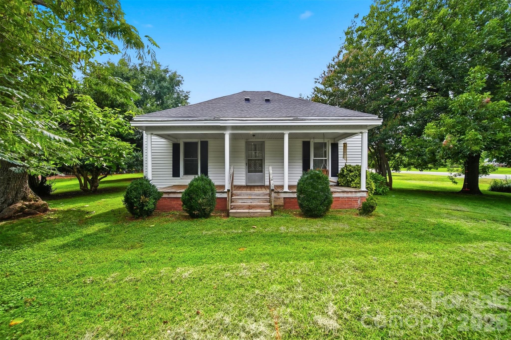 1289 Davis Road, Lincolnton