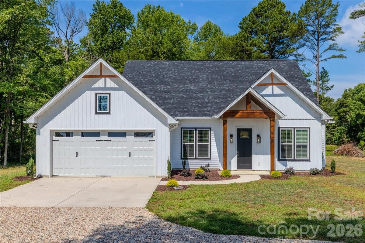 725 Potter Road