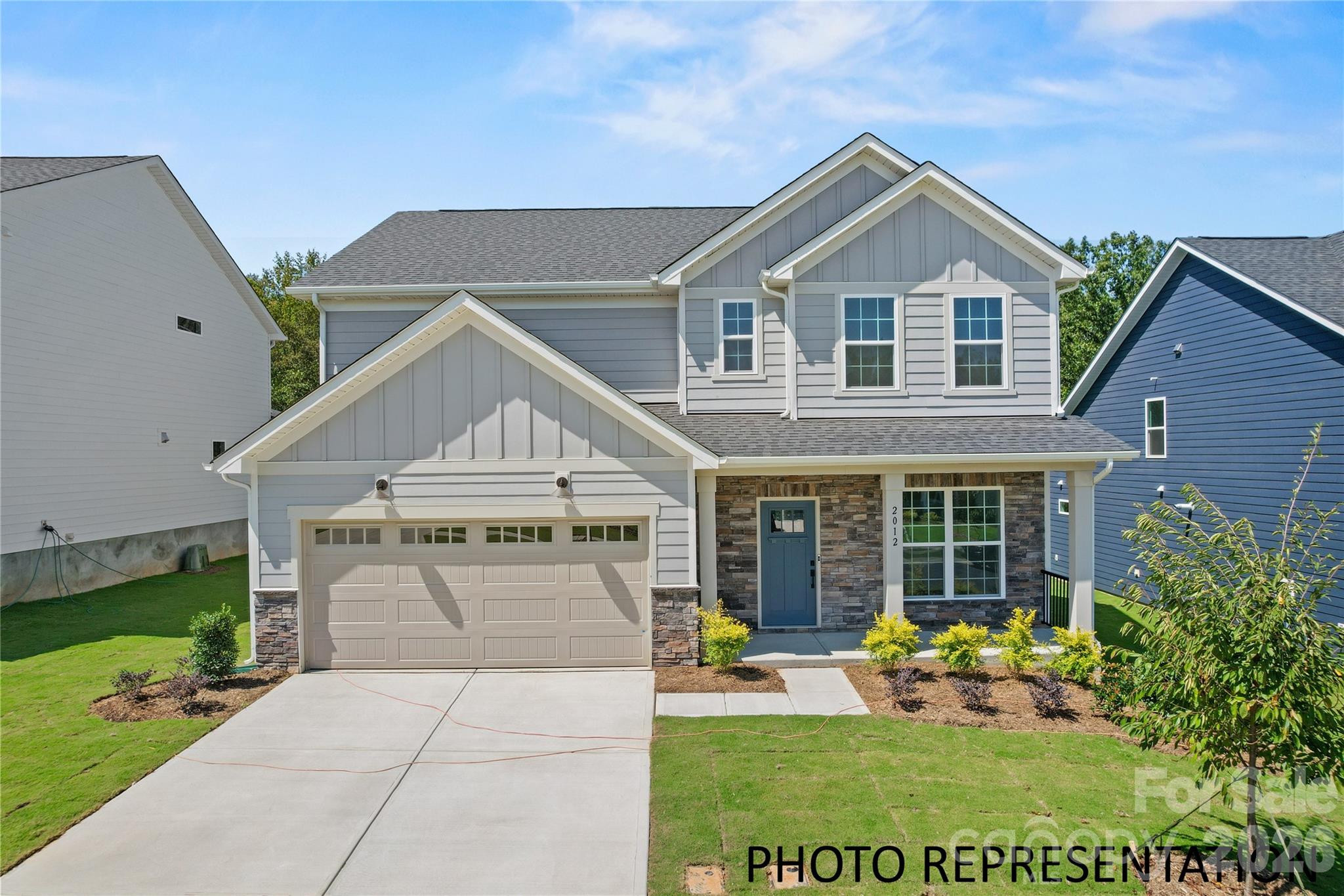 2016 Topaz River Road property