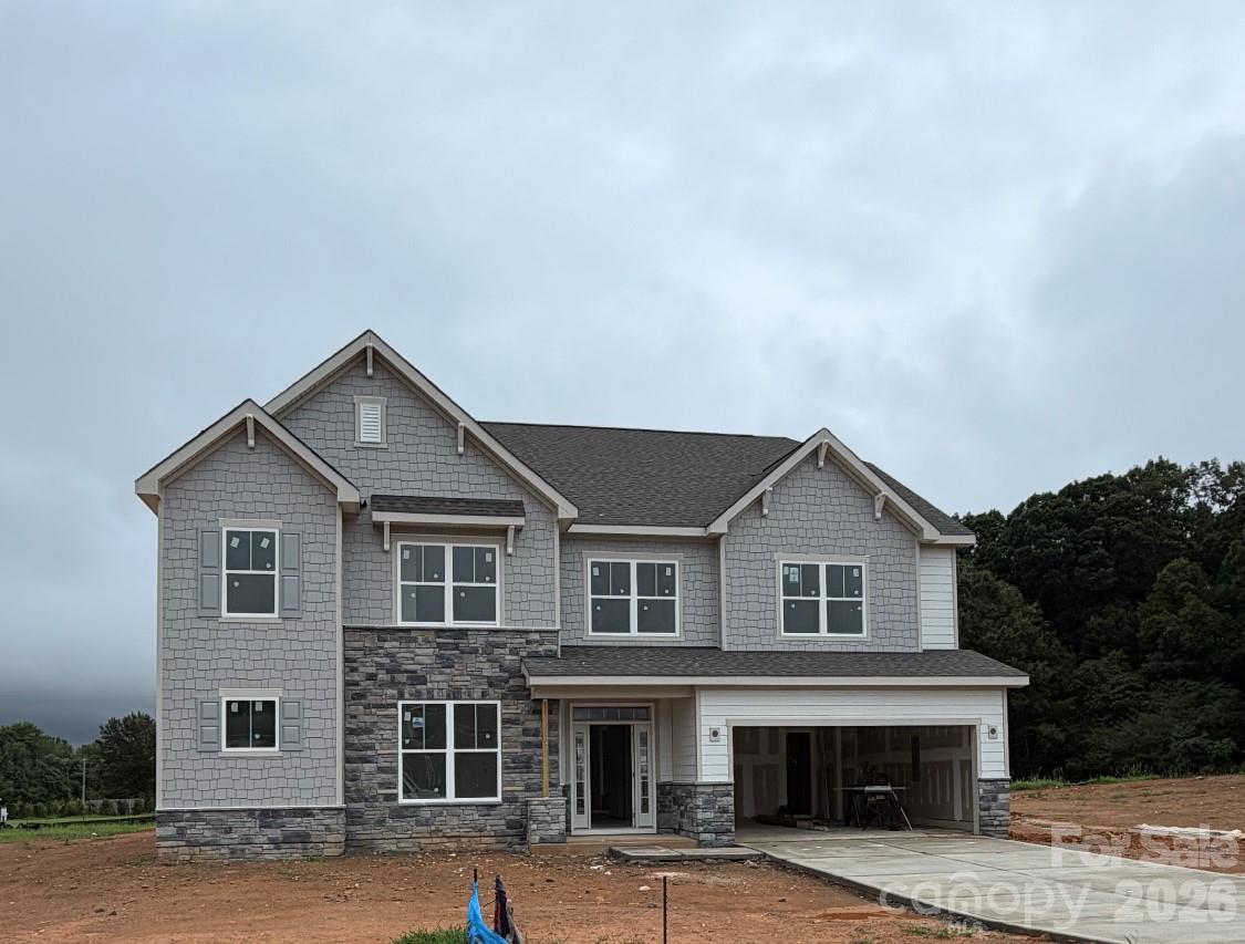 3803 Forty Acre Drive