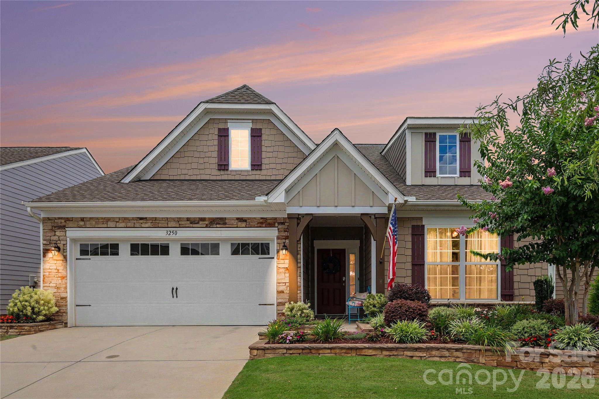 3250 Oliver Stanley Trail