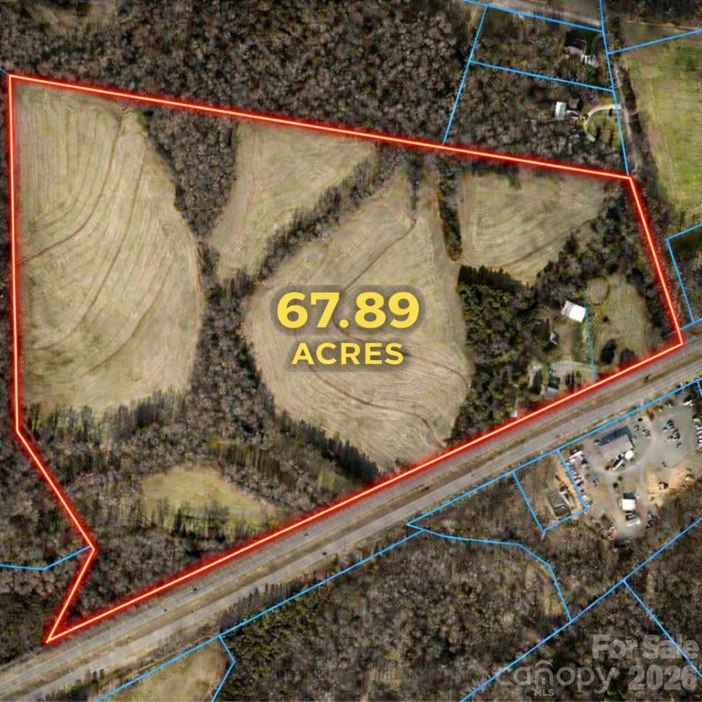 6401 Nc Hwy 49 Highway
