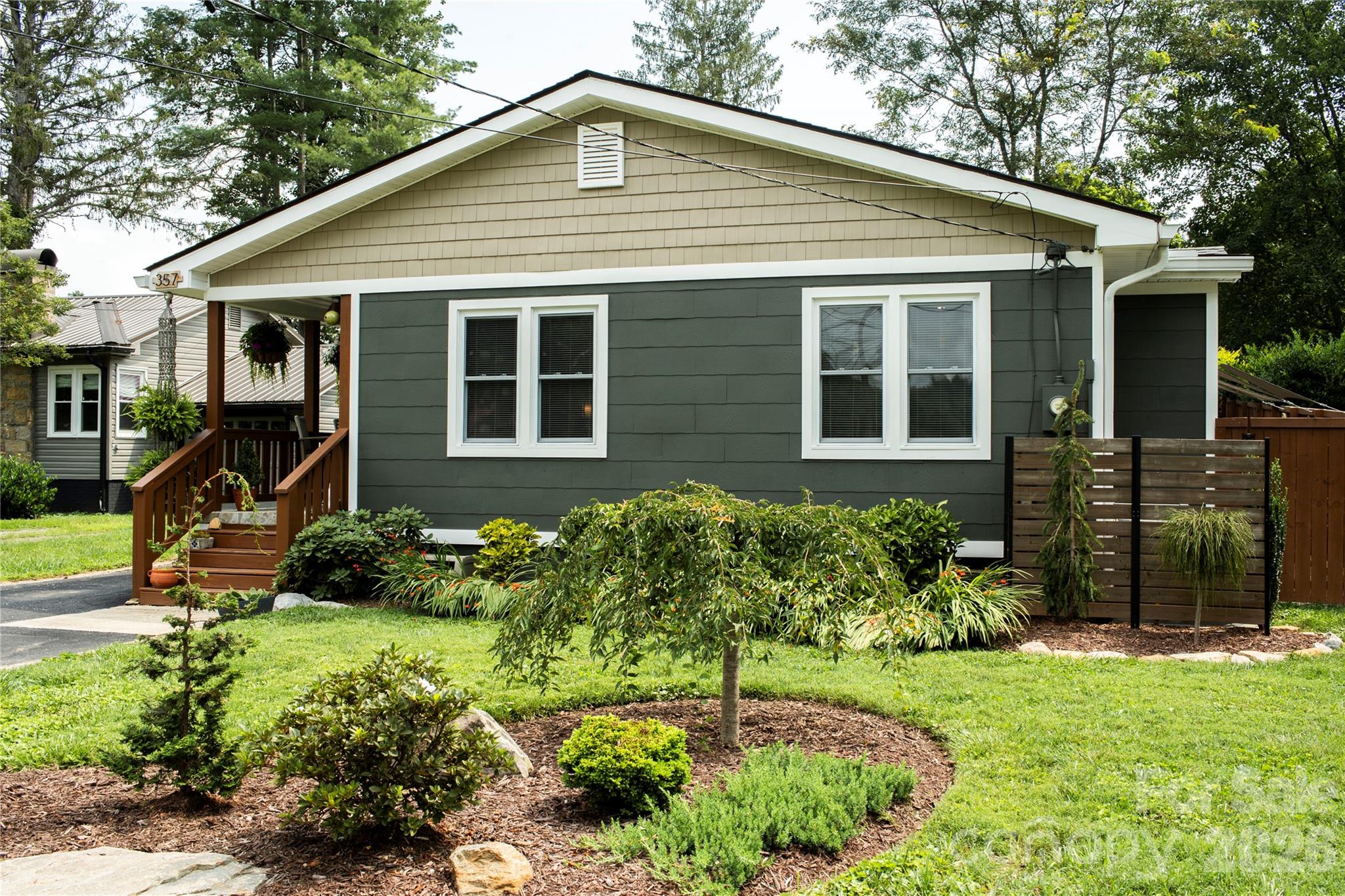357 Country Club Road