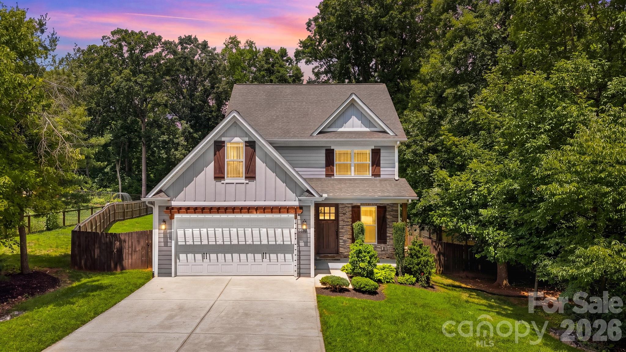 5810 Dwayne Starnes Drive
