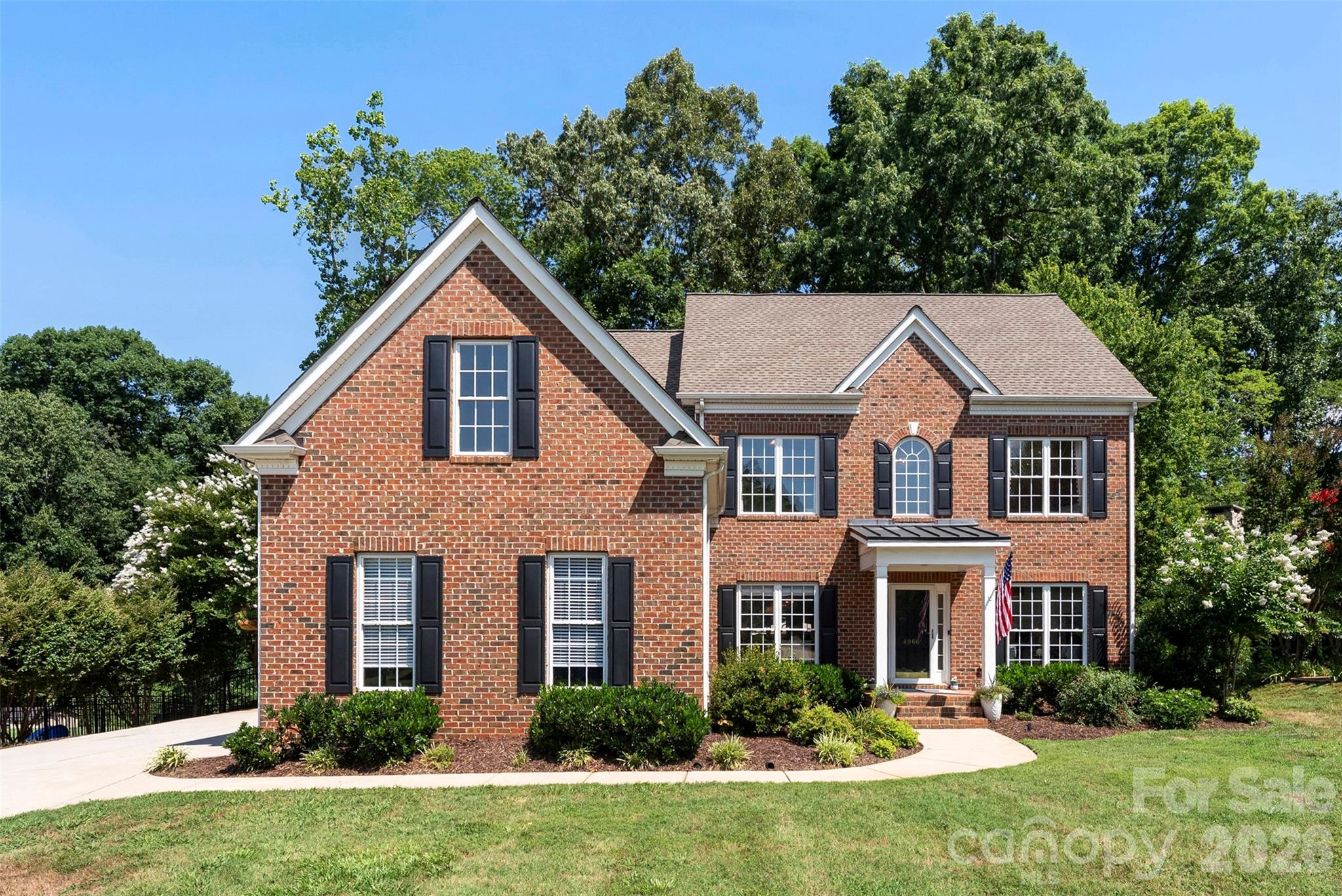 4066 Belle Meade Circle property