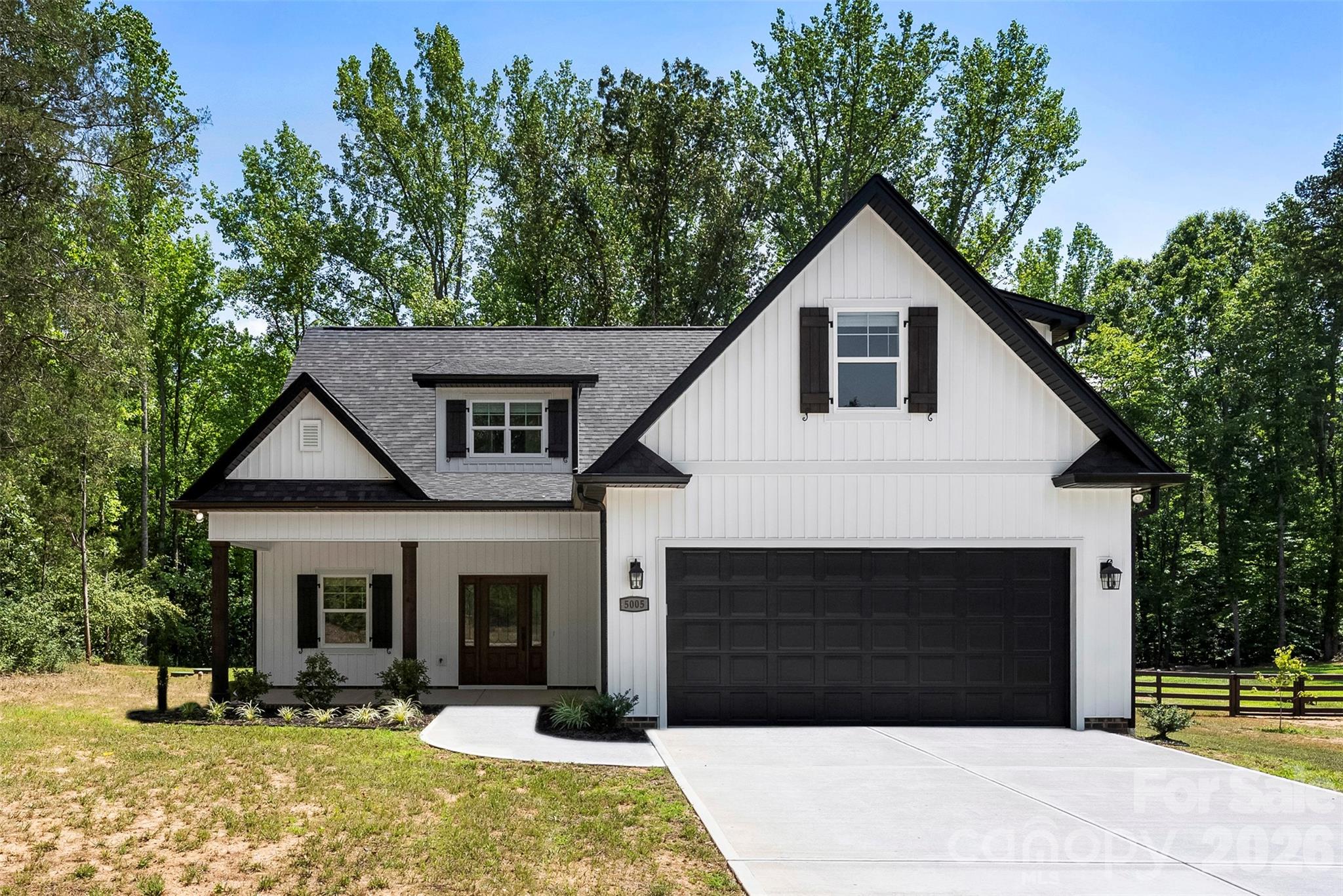 5005 Oconee Drive