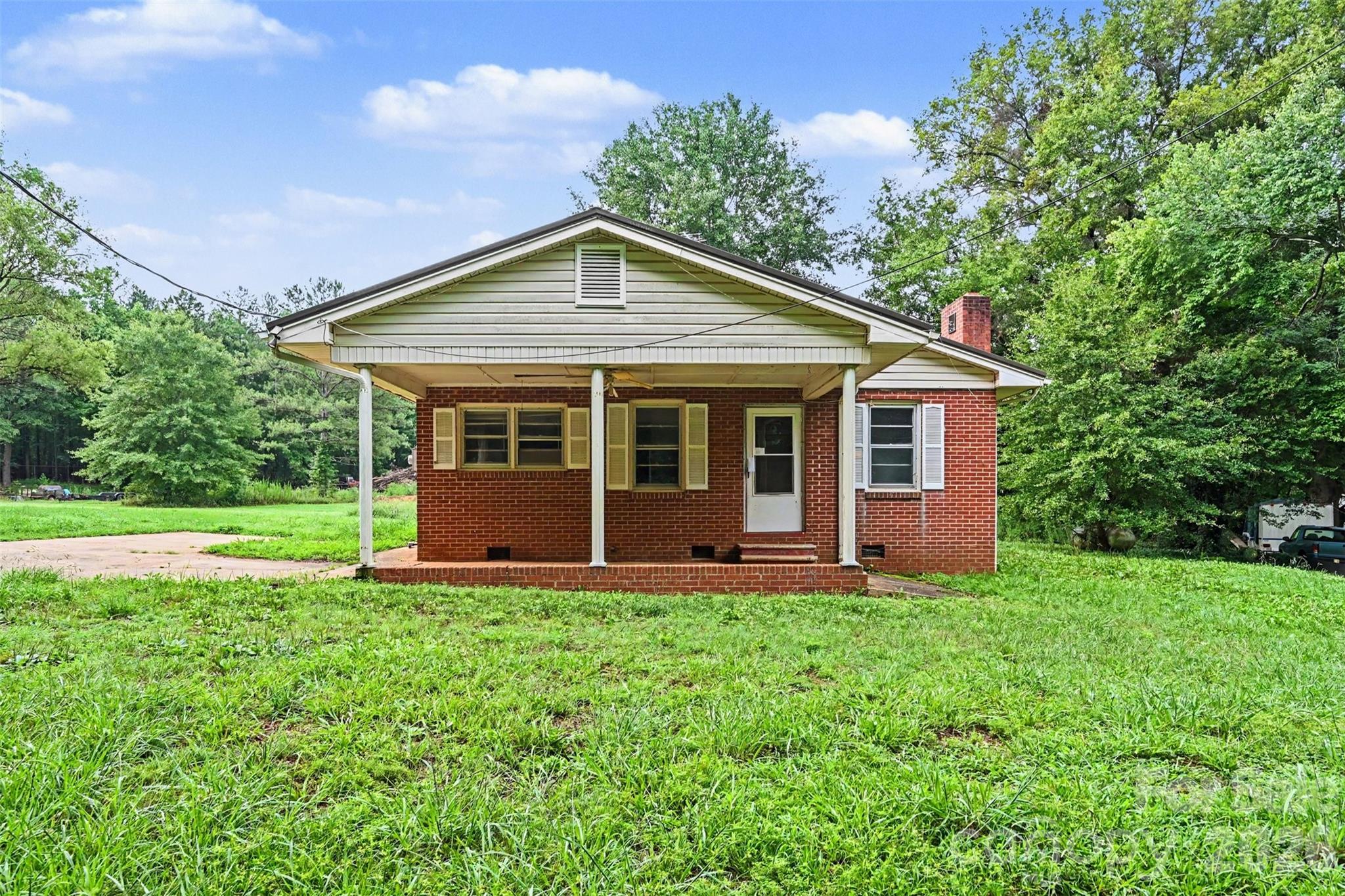 2333 Washburn Road, Shelby