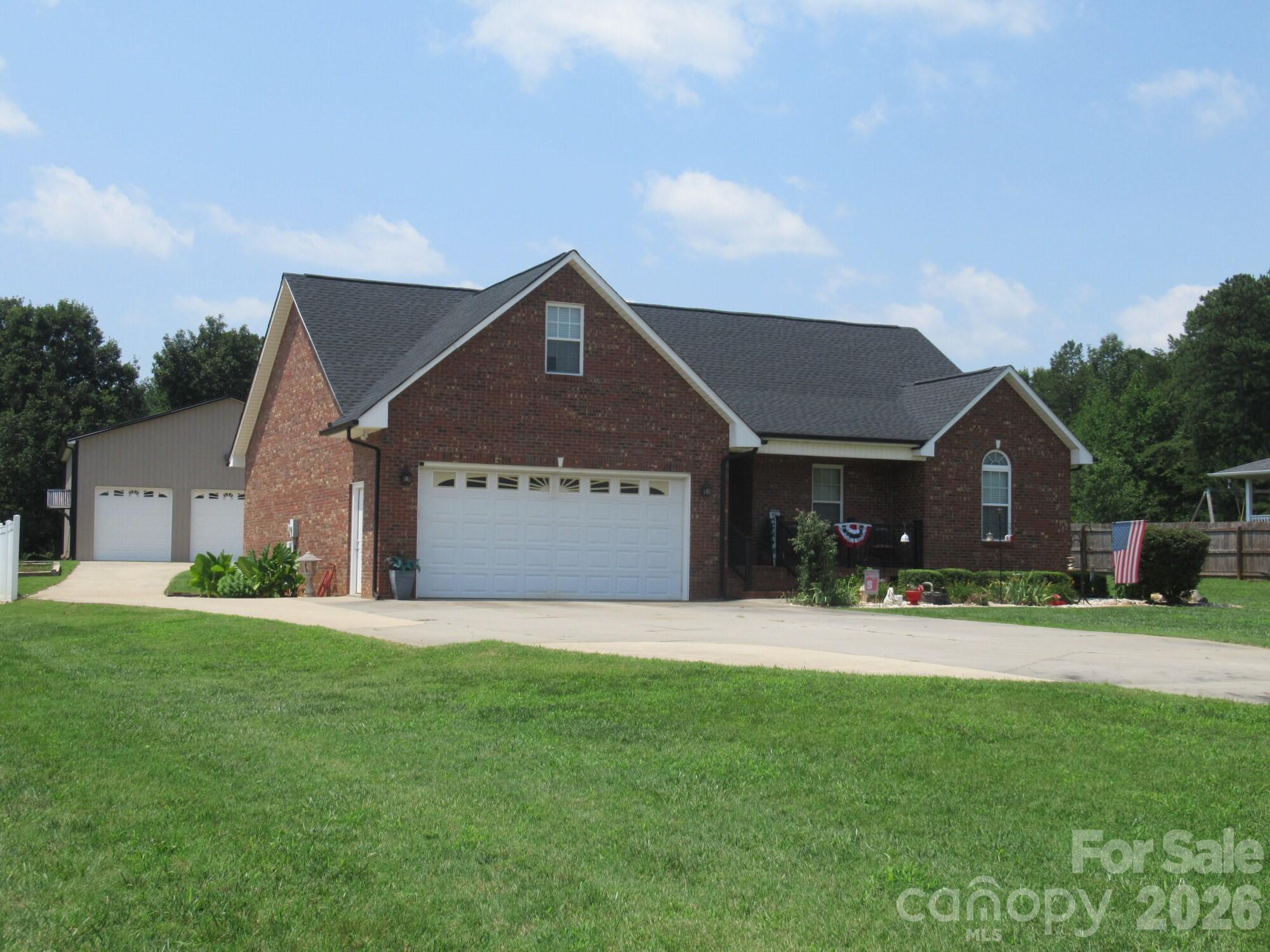 1882 Shuford Road, Lincolnton