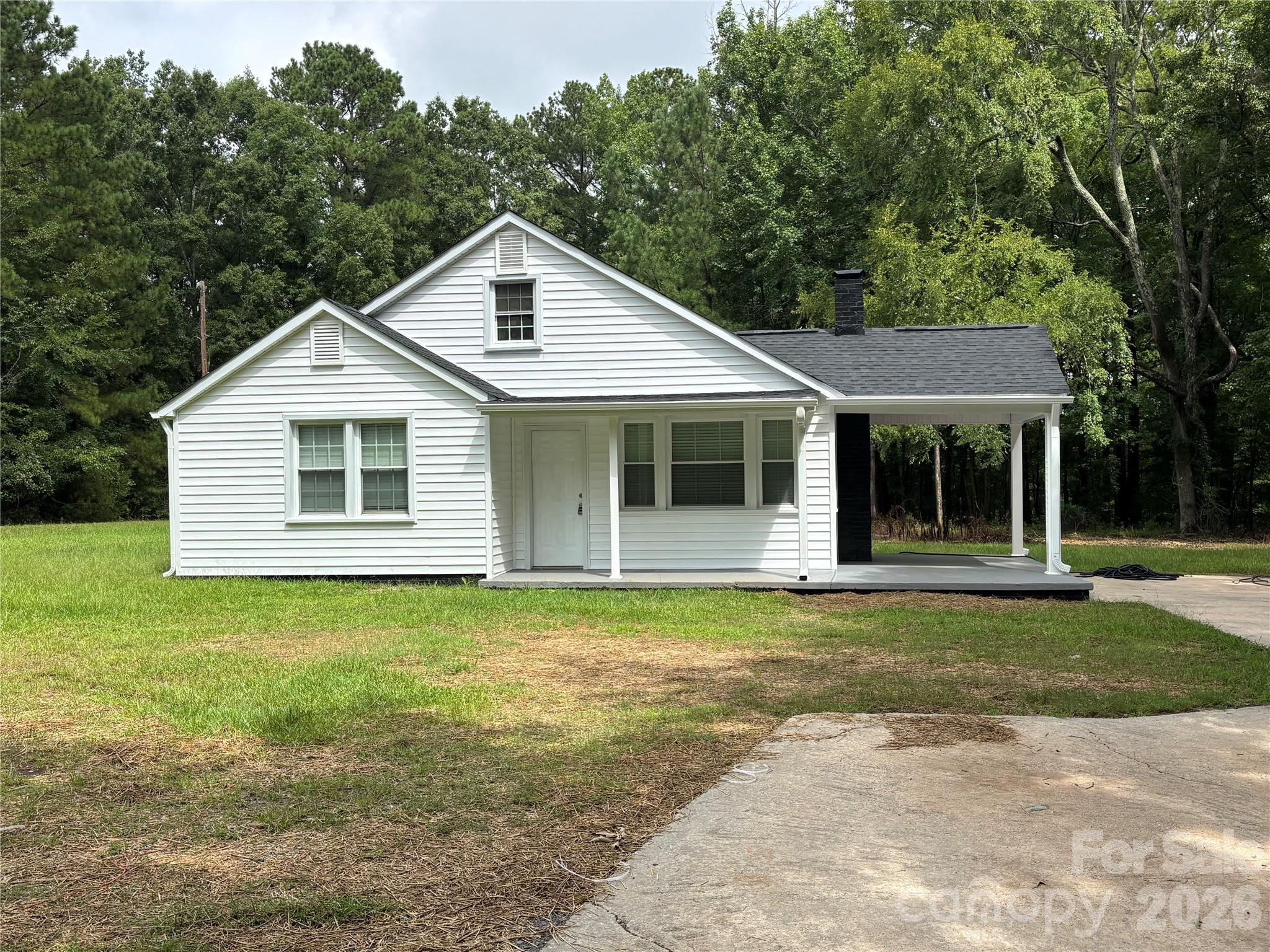 3120 Great Falls Highway