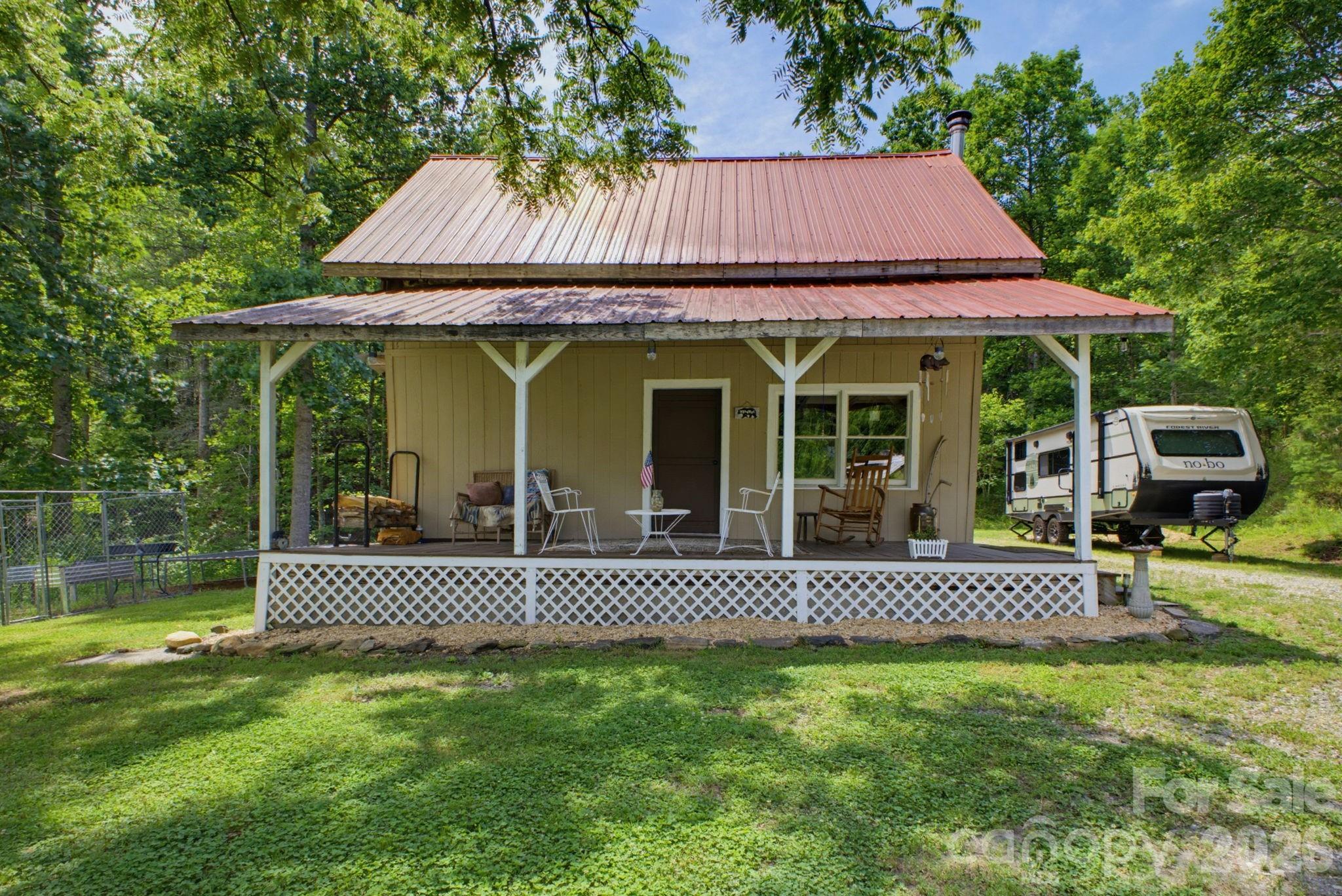 1239 McGuinn Road