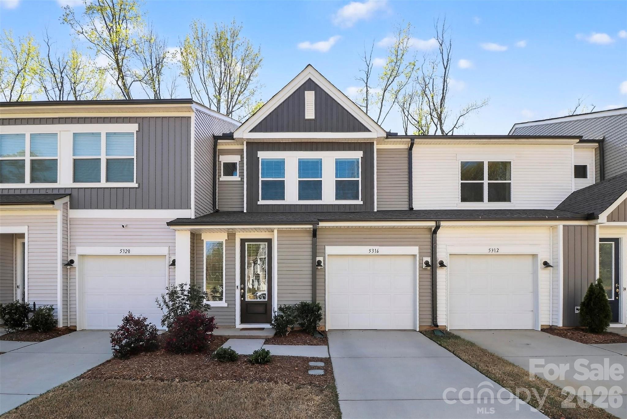 5316 Somerset Hill Lane