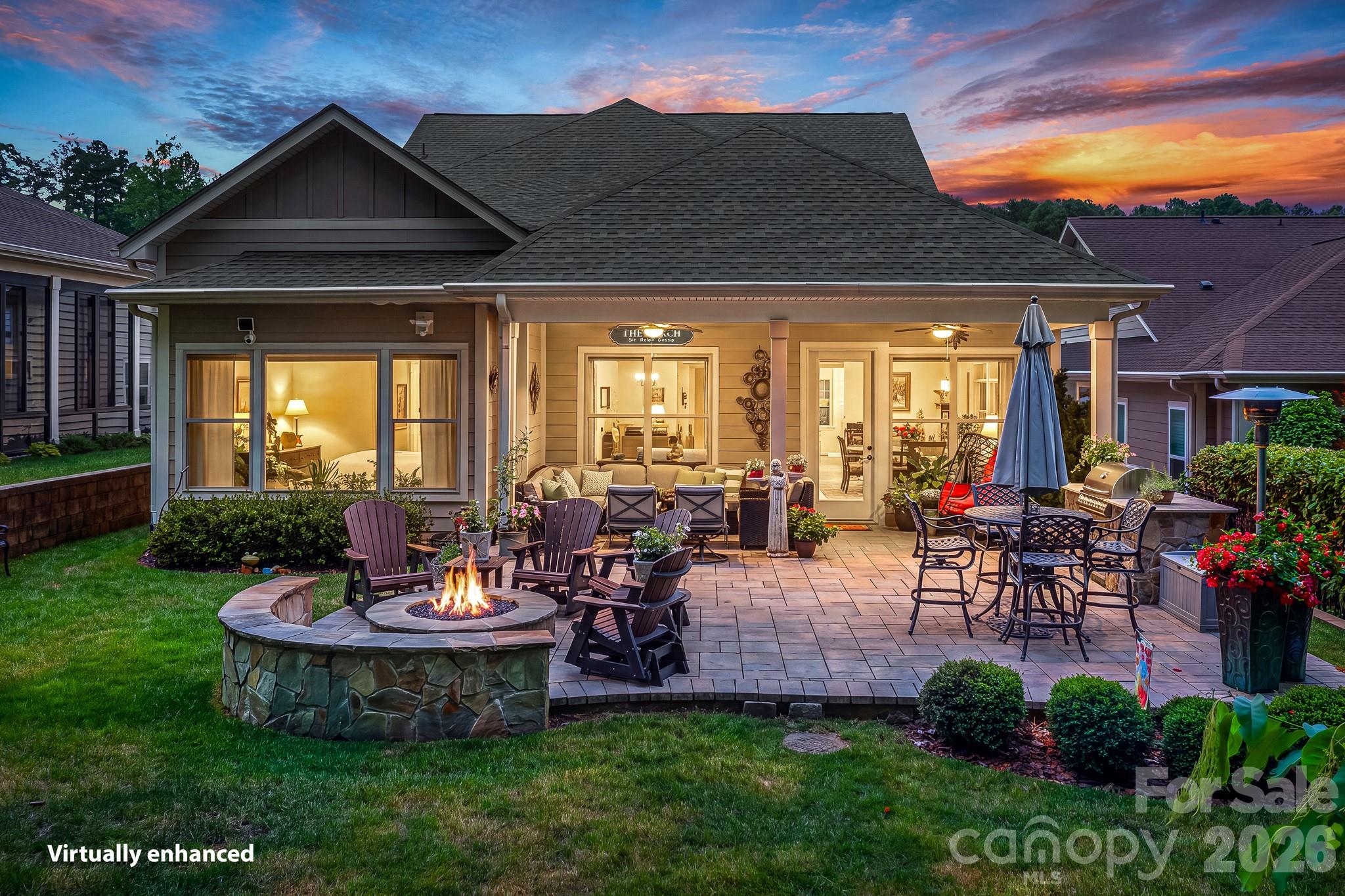 7142 Hanging Rock Court, Denver